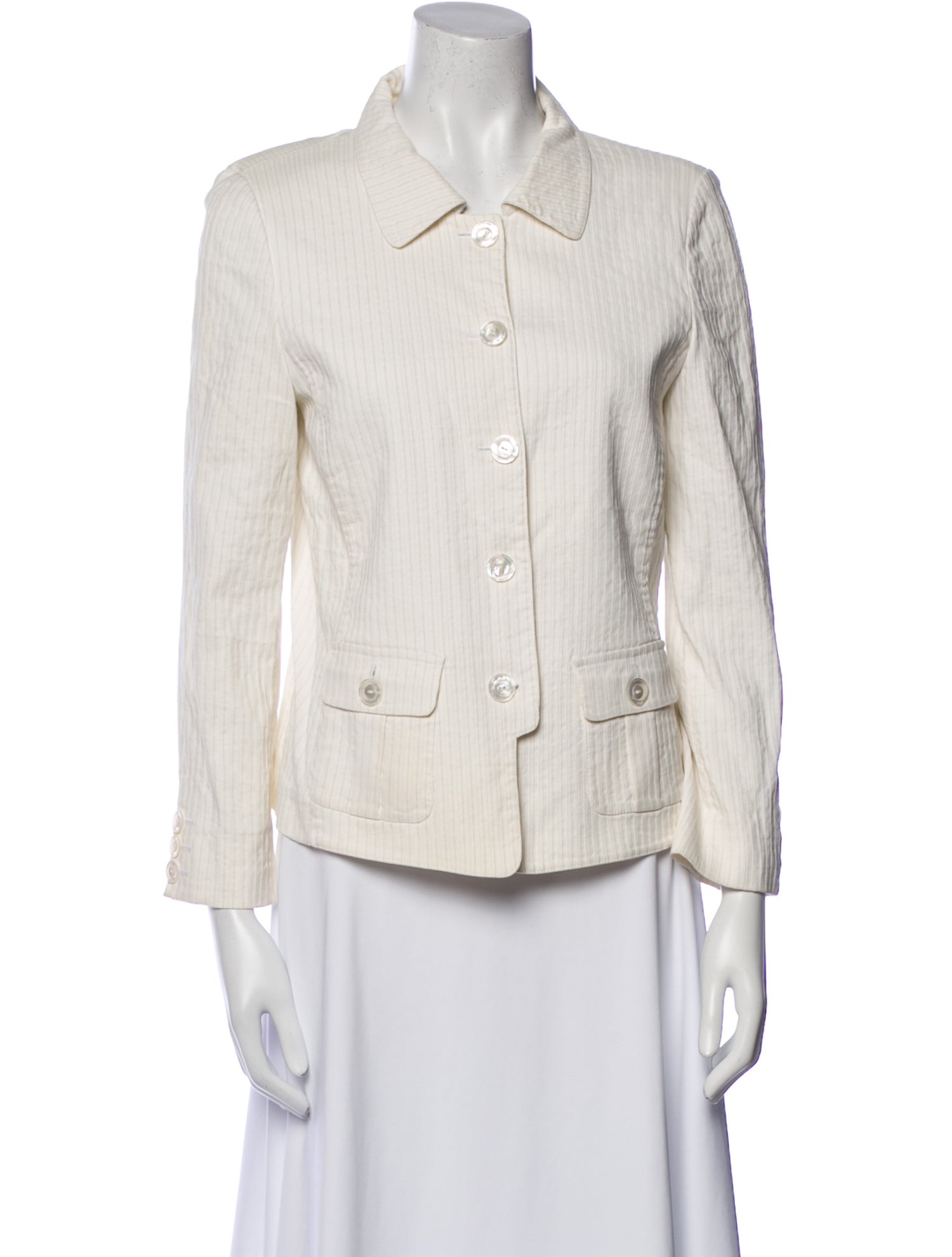 Armani Collezioni Blazer