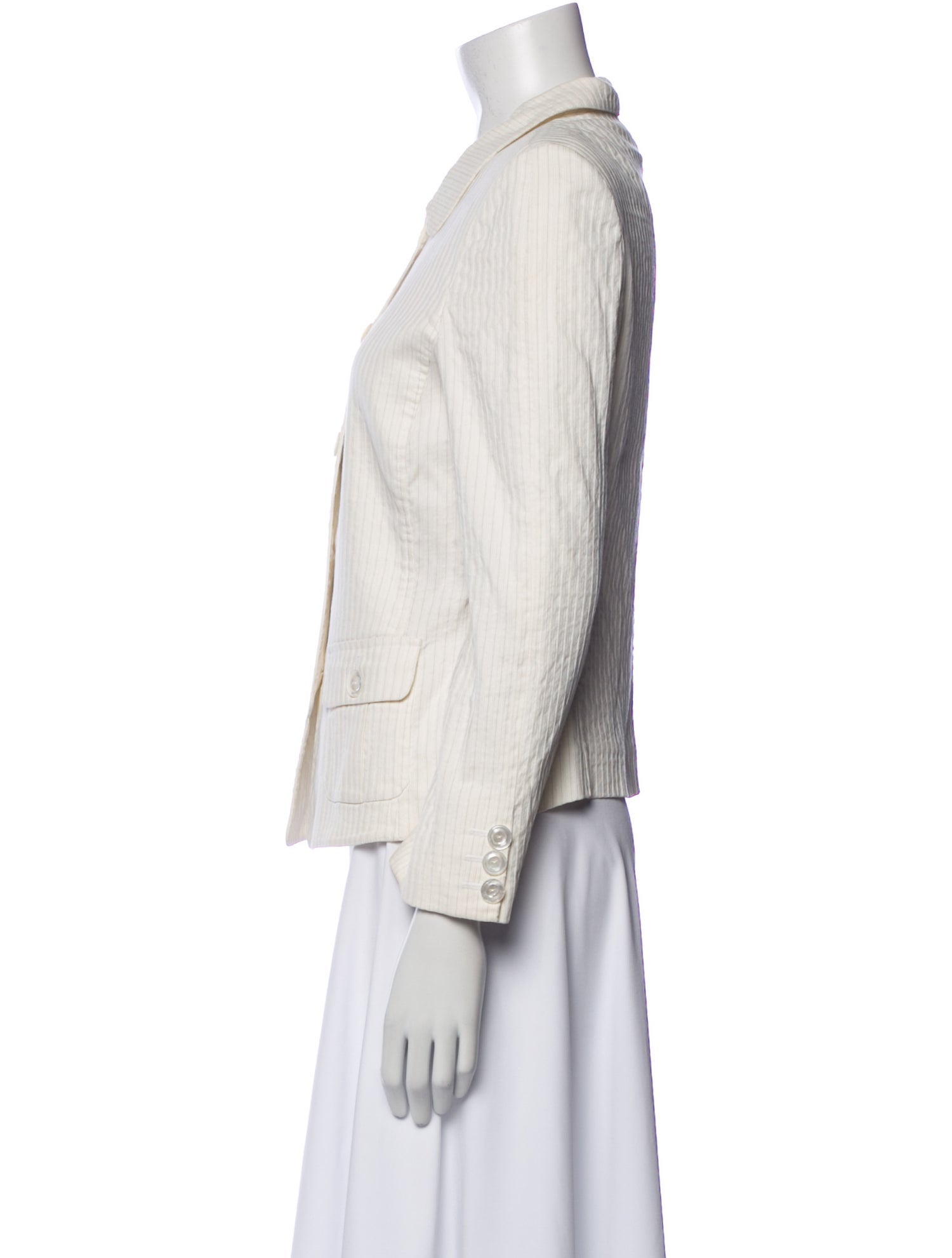 Armani Collezioni Blazer