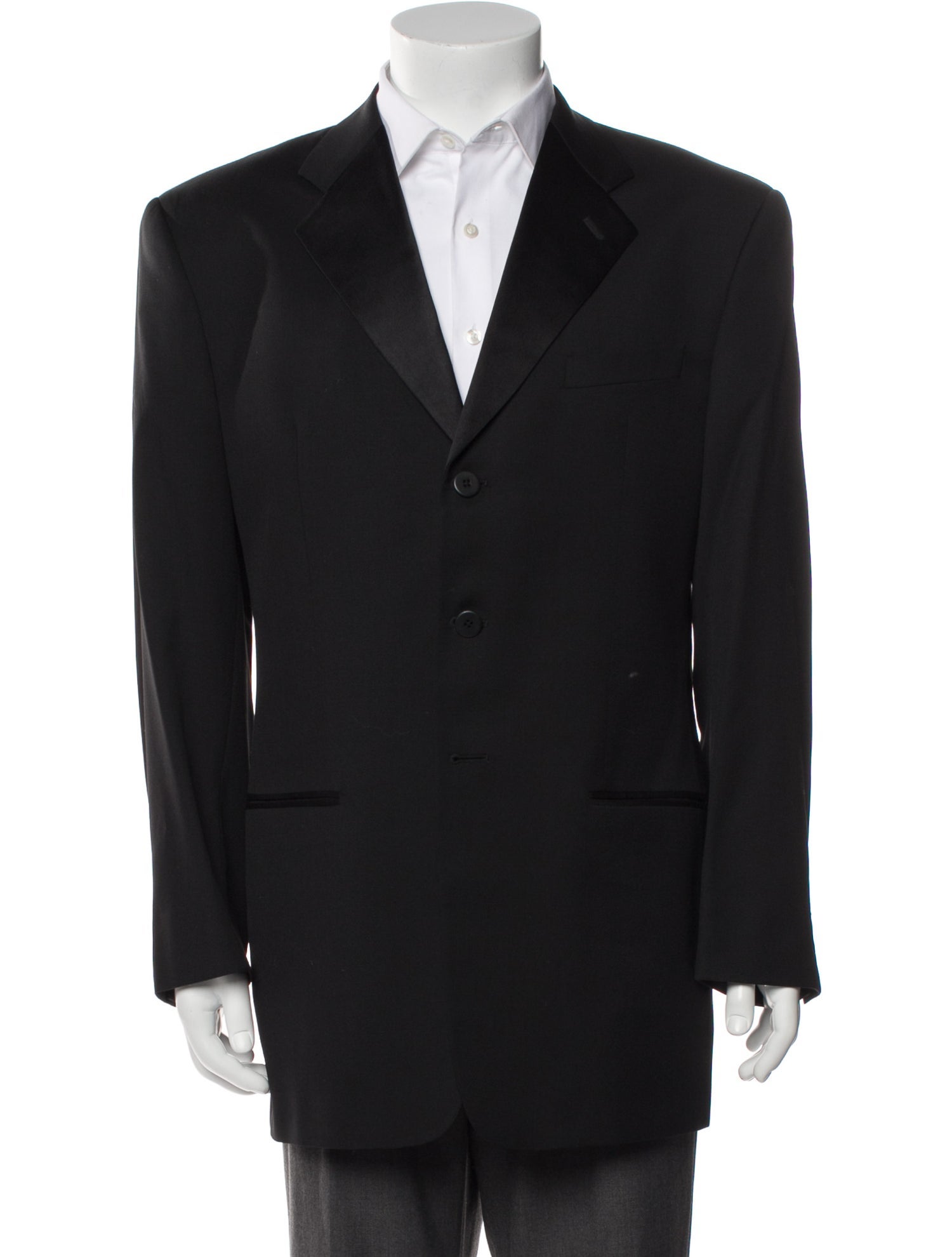 Armani Collezioni Men's Blazer