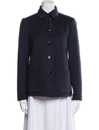 Armani Collezioni Cashmere Jacket