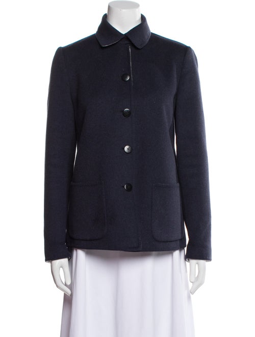 Armani Collezioni Cashmere Jacket