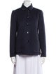 Armani Collezioni Cashmere Jacket