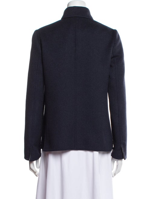 Armani Collezioni Cashmere Jacket