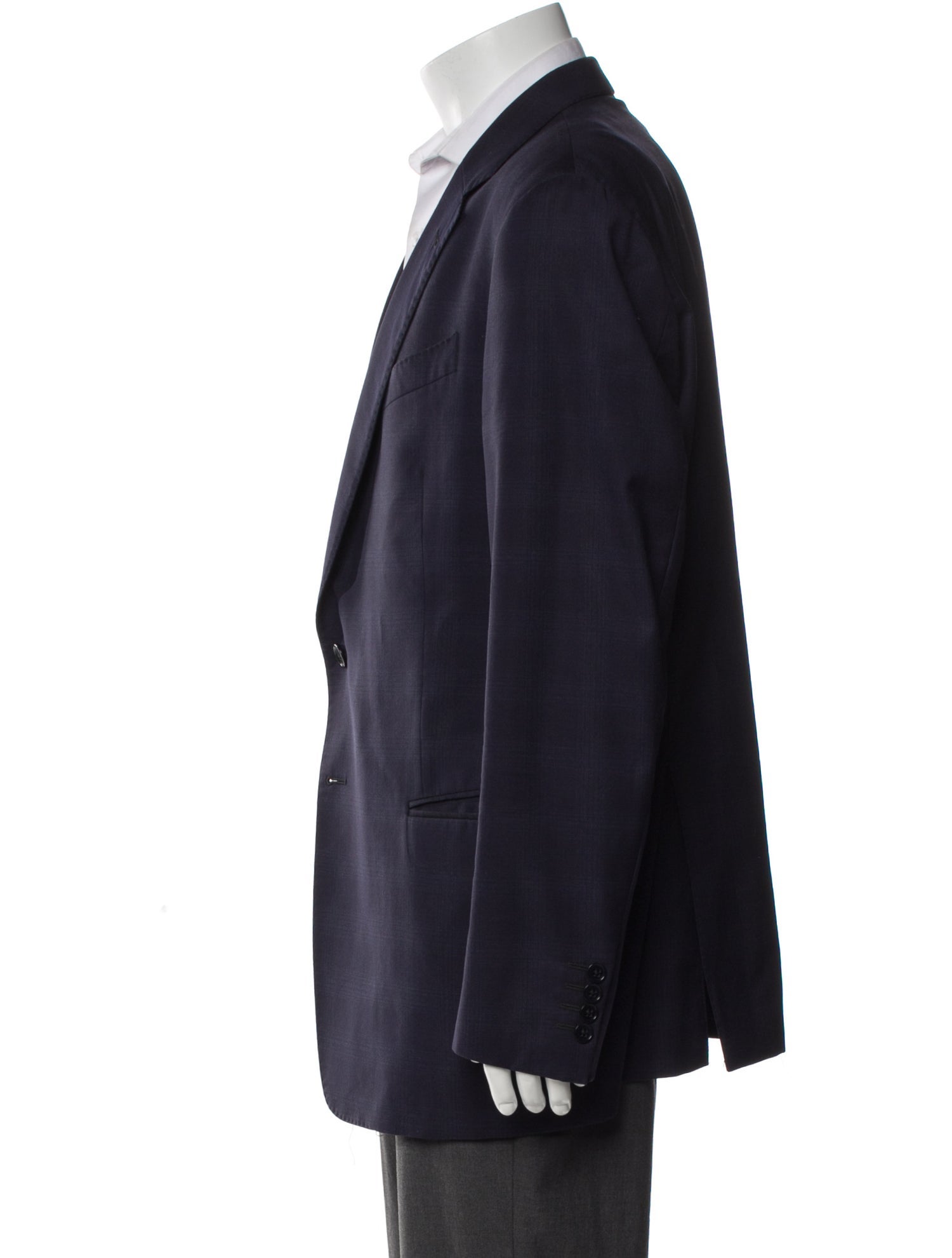 Armani Collezioni Blazer