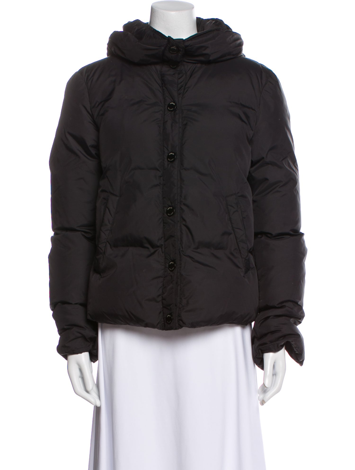 Armani Collezioni Down Jacket