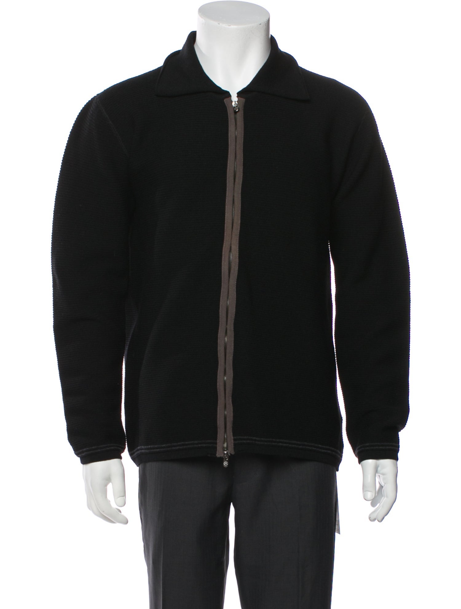 Armani Collezioni Jacket