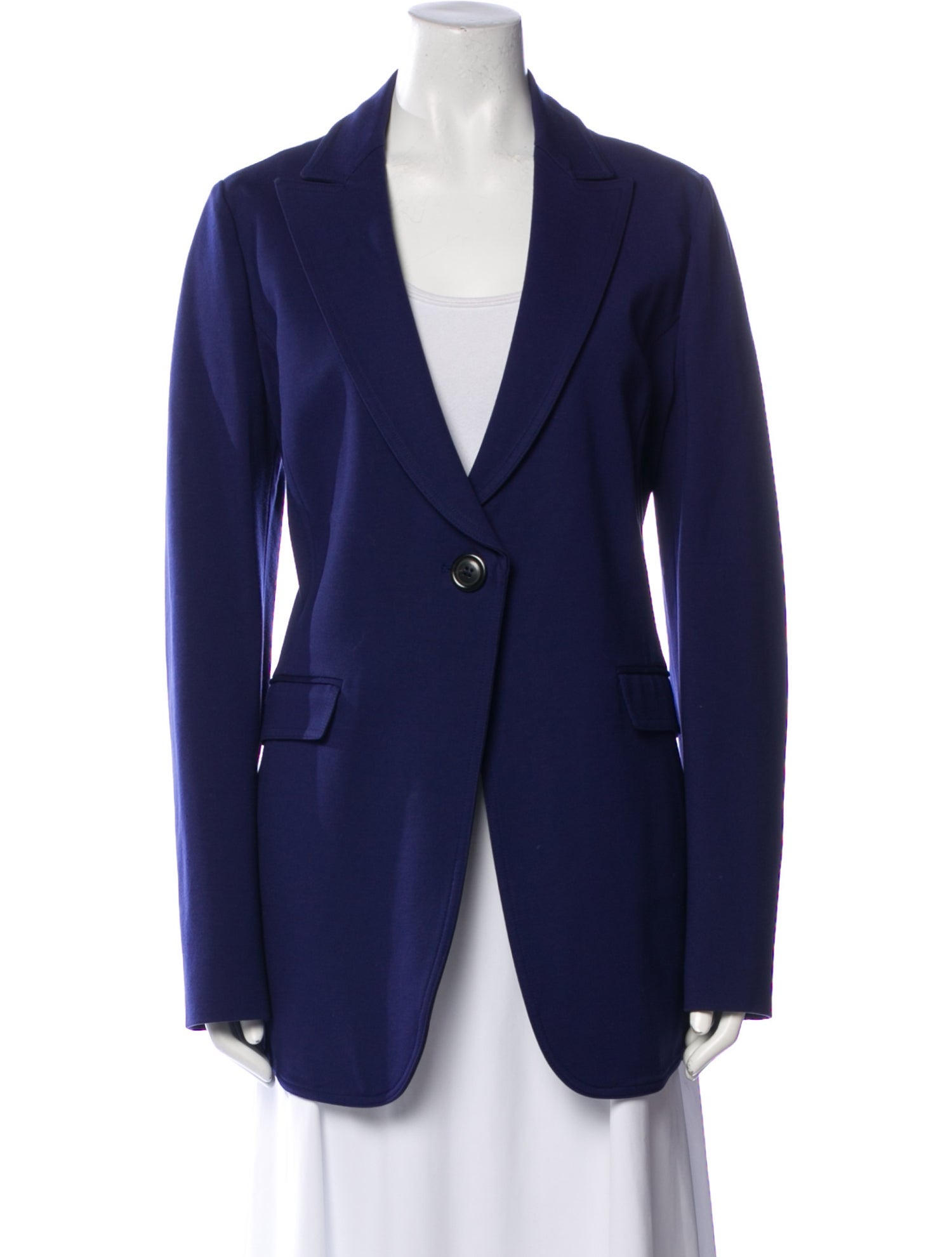 Armani Collezioni Peacoat
