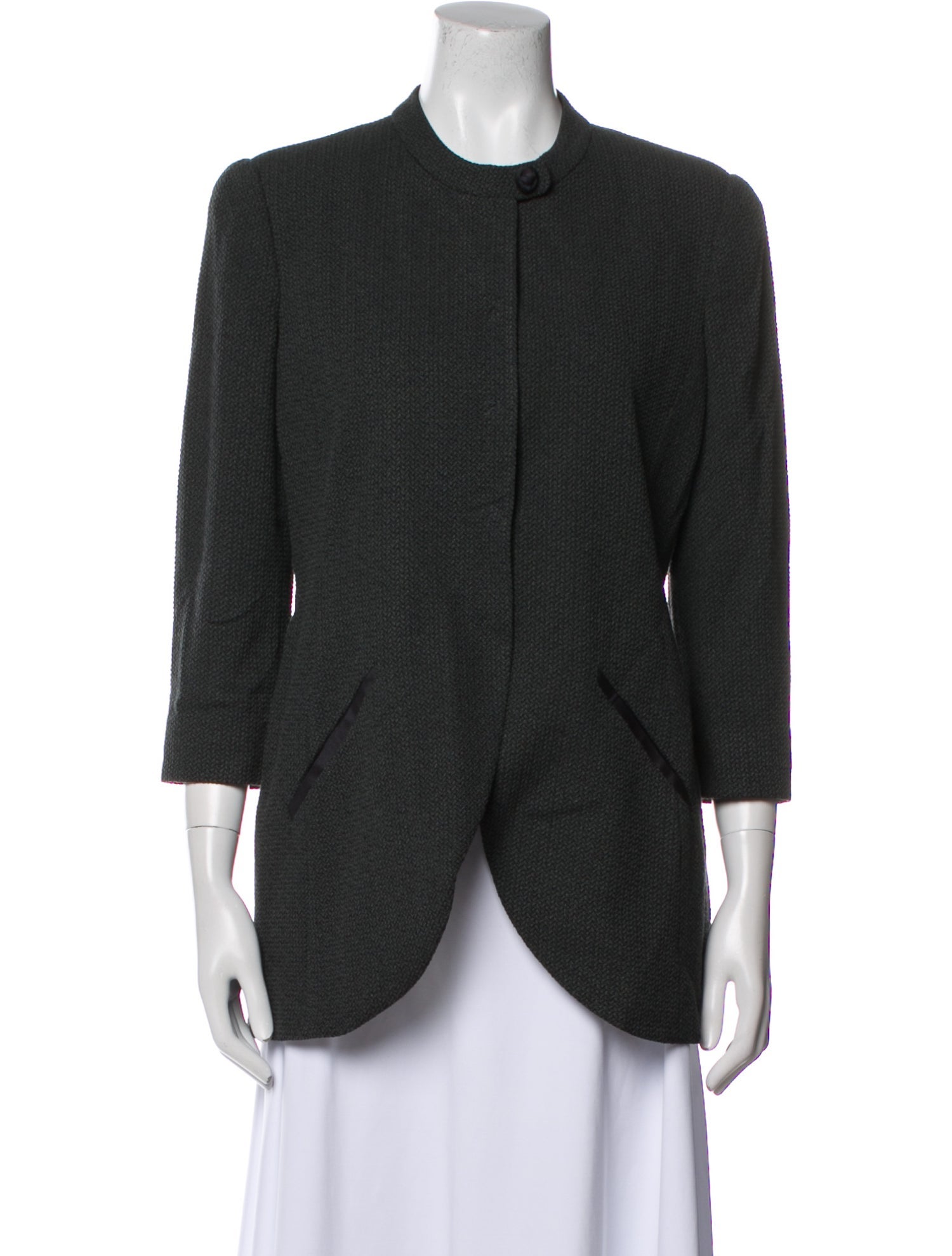 Armani Collezioni Jacket