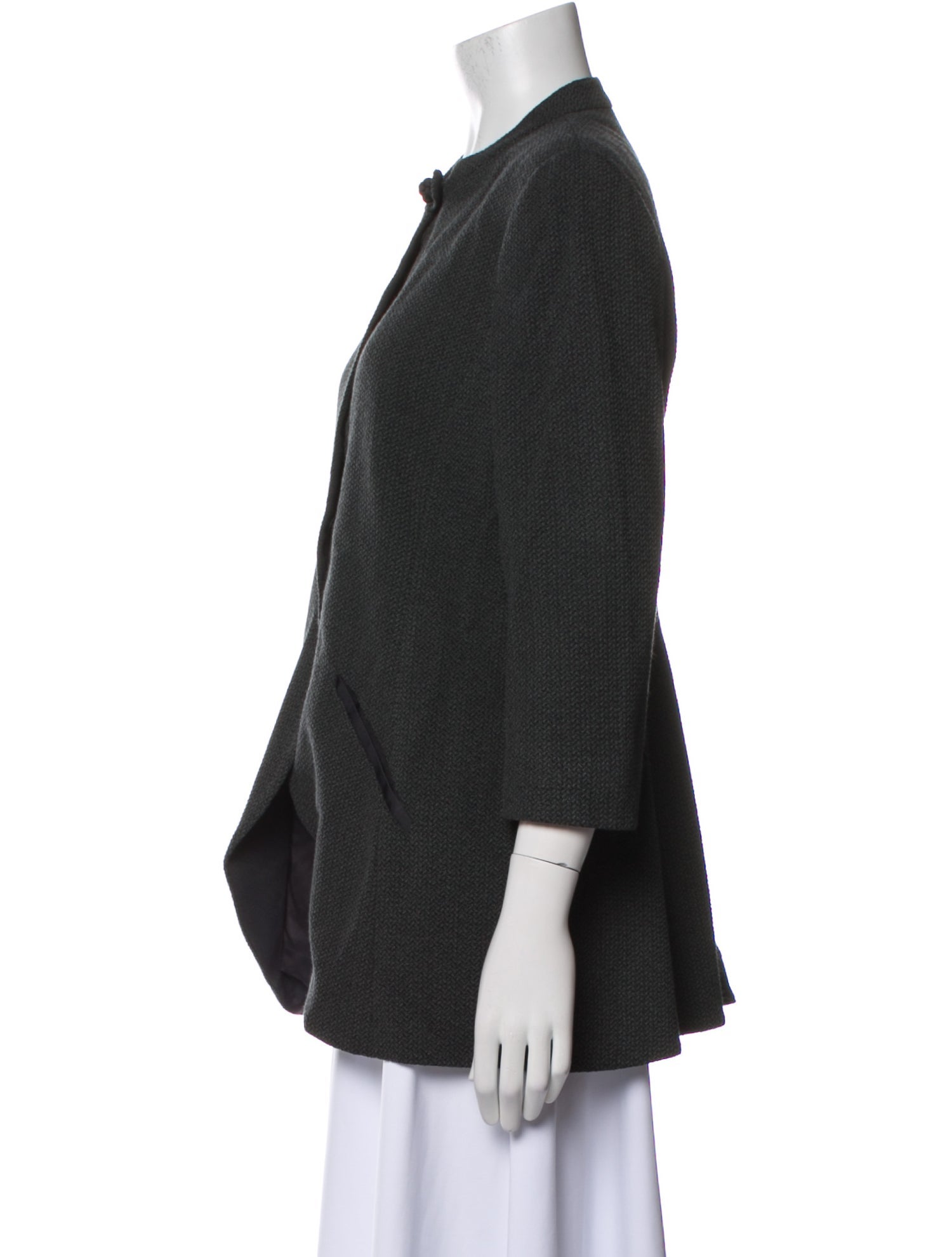 Armani Collezioni Jacket