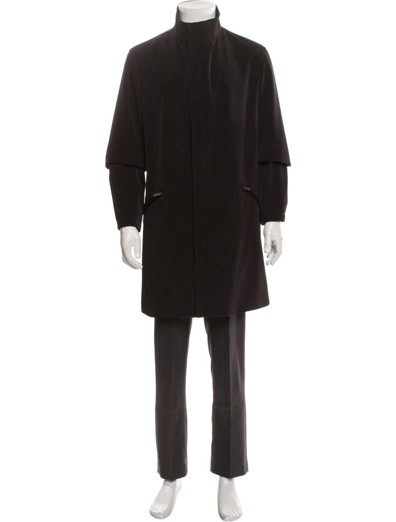 Armani Collezioni Jacket