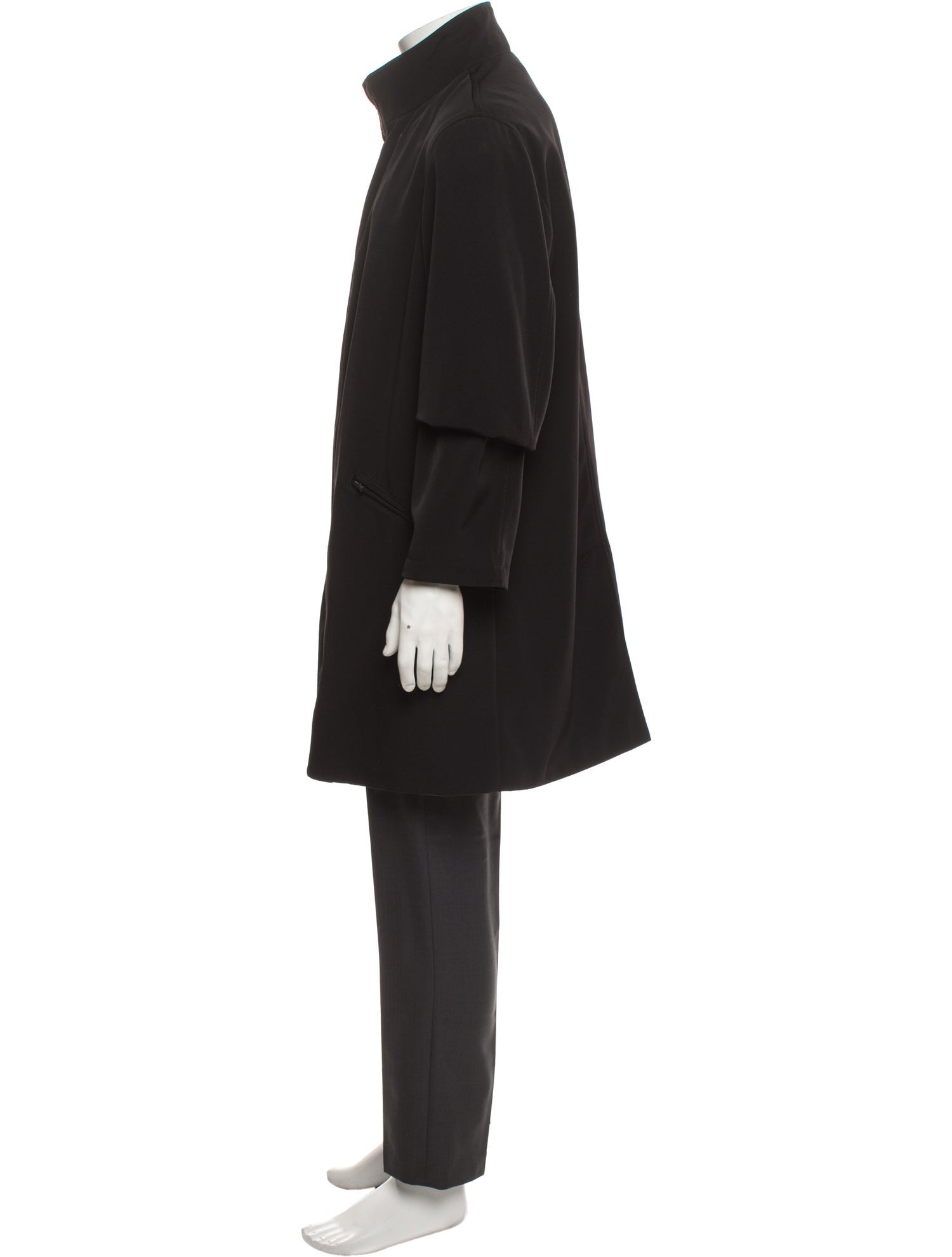 Armani Collezioni Jacket