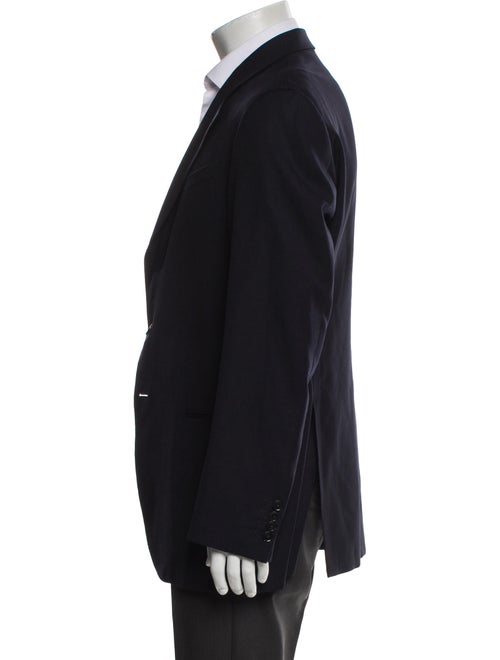 Armani Collezioni Wool Blazer