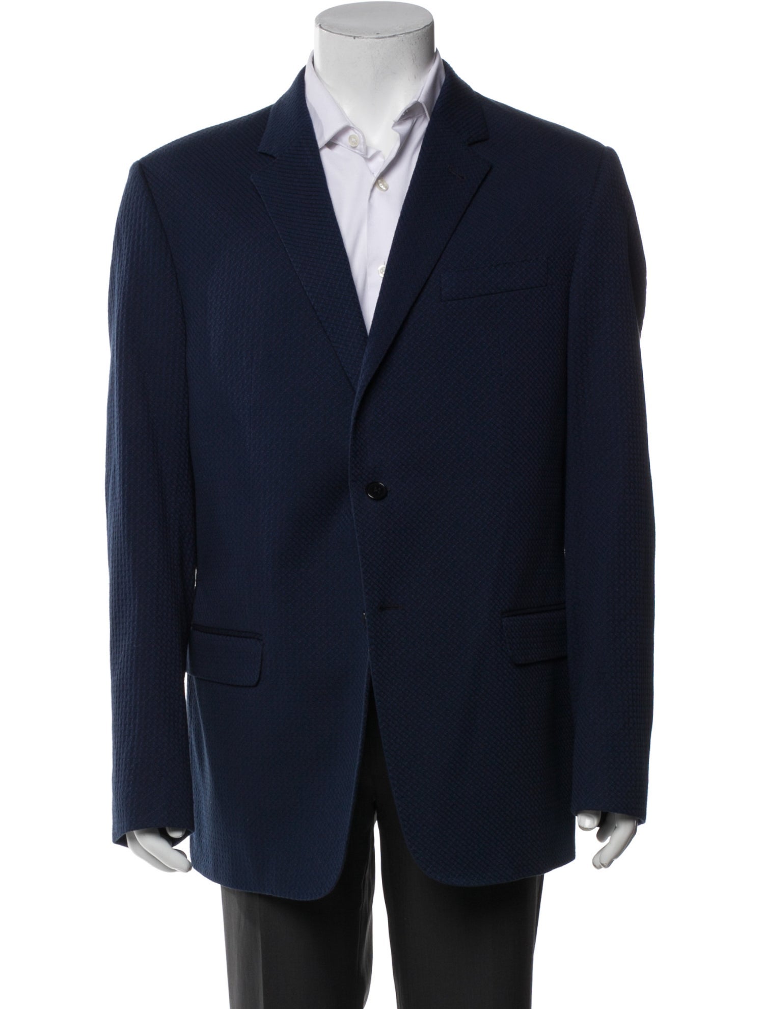 Armani Collezioni Blazer
