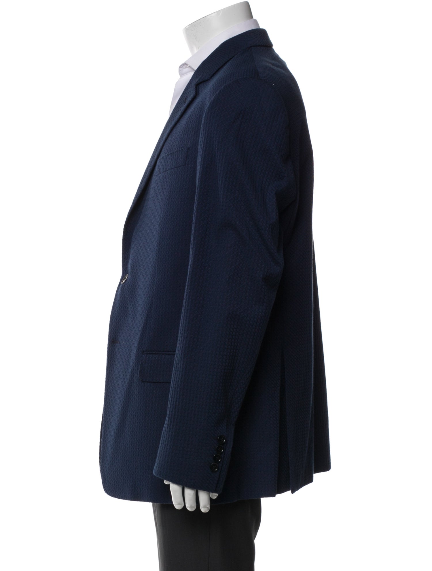 Armani Collezioni Blazer