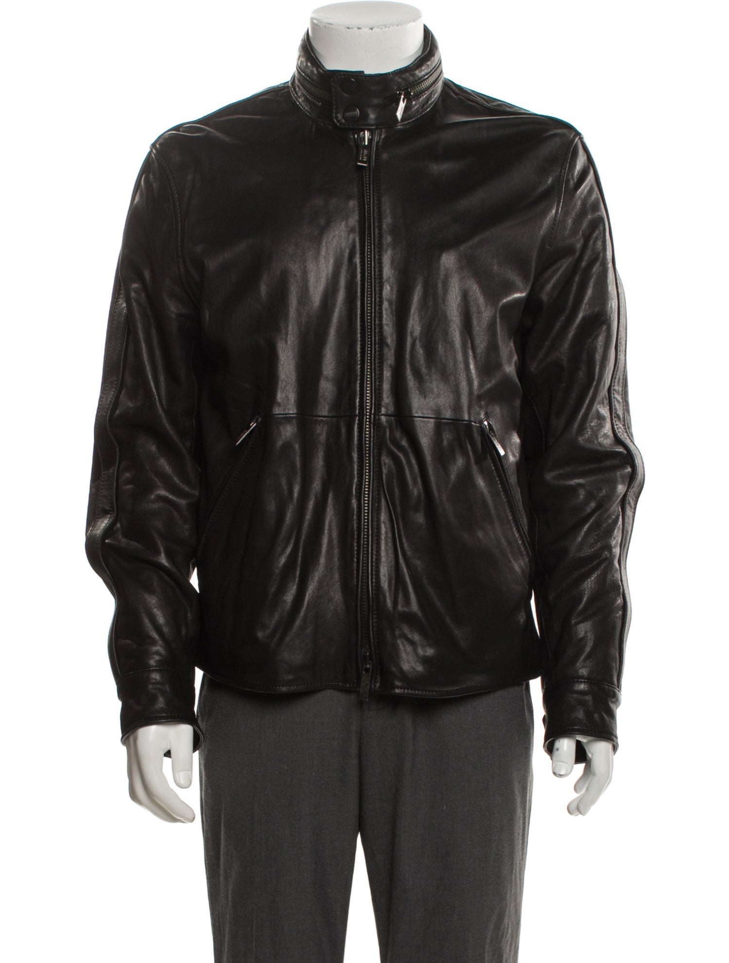 Armani Collezioni Vintage 2000's Jacket