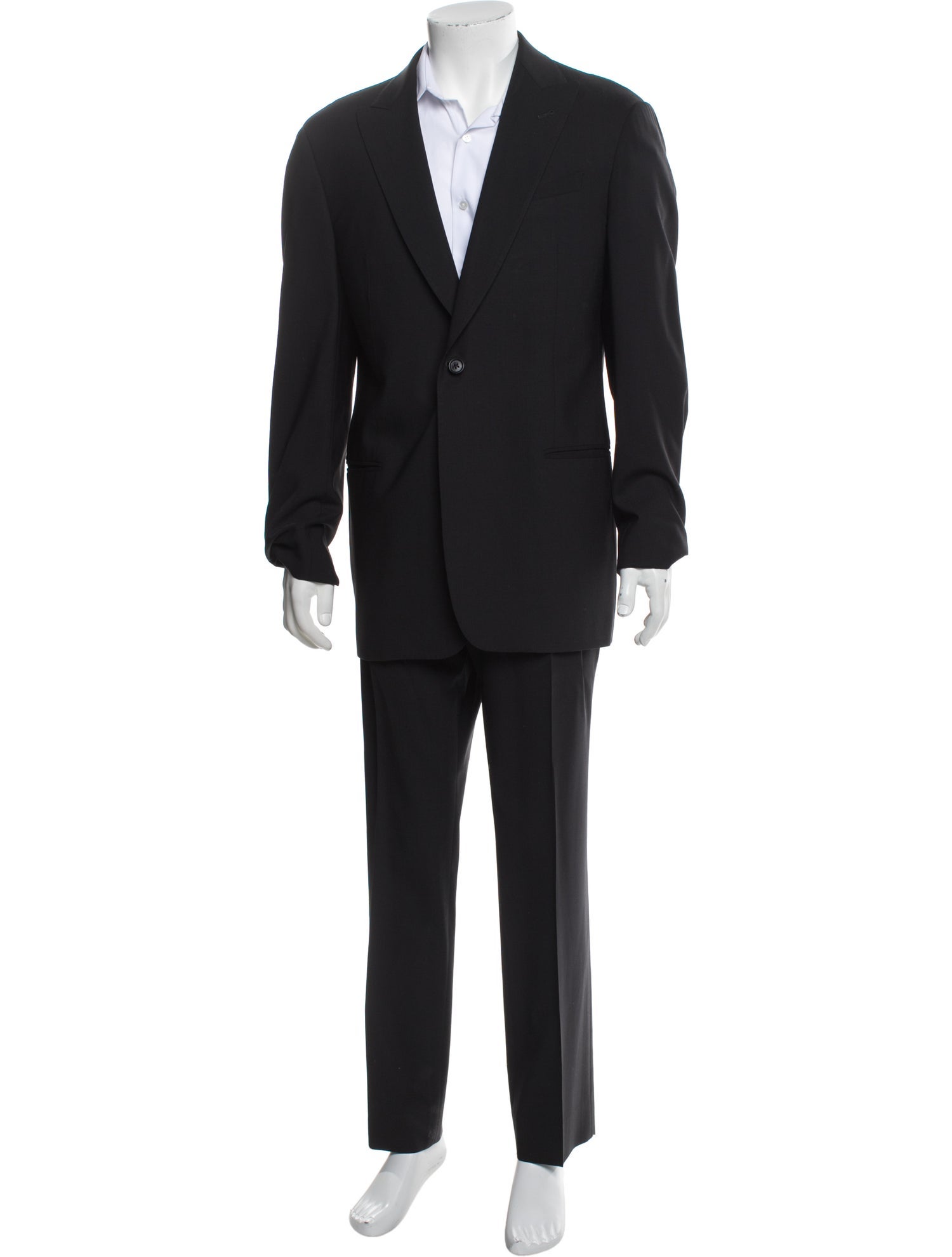 Armani Collezioni Suit