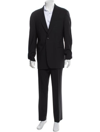 Armani Collezioni Suit