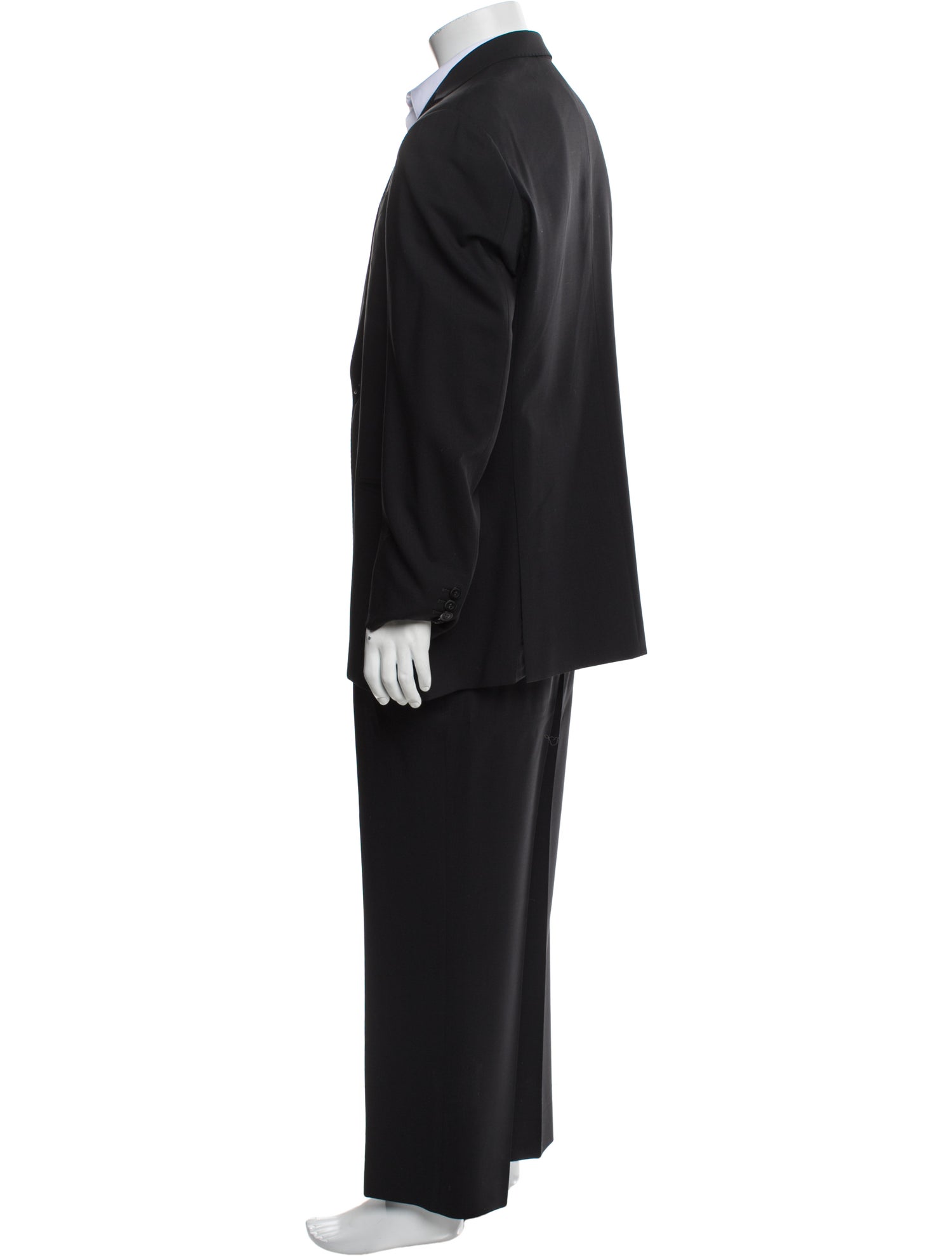 Armani Collezioni Suit