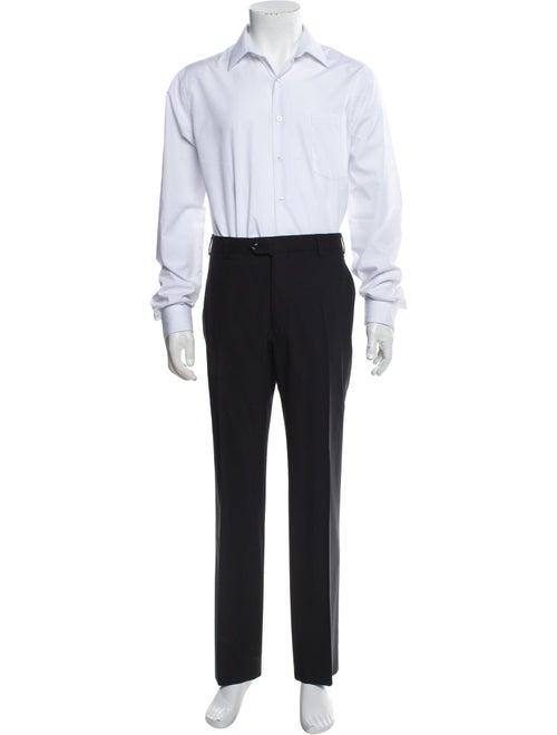 Armani Collezioni Suit