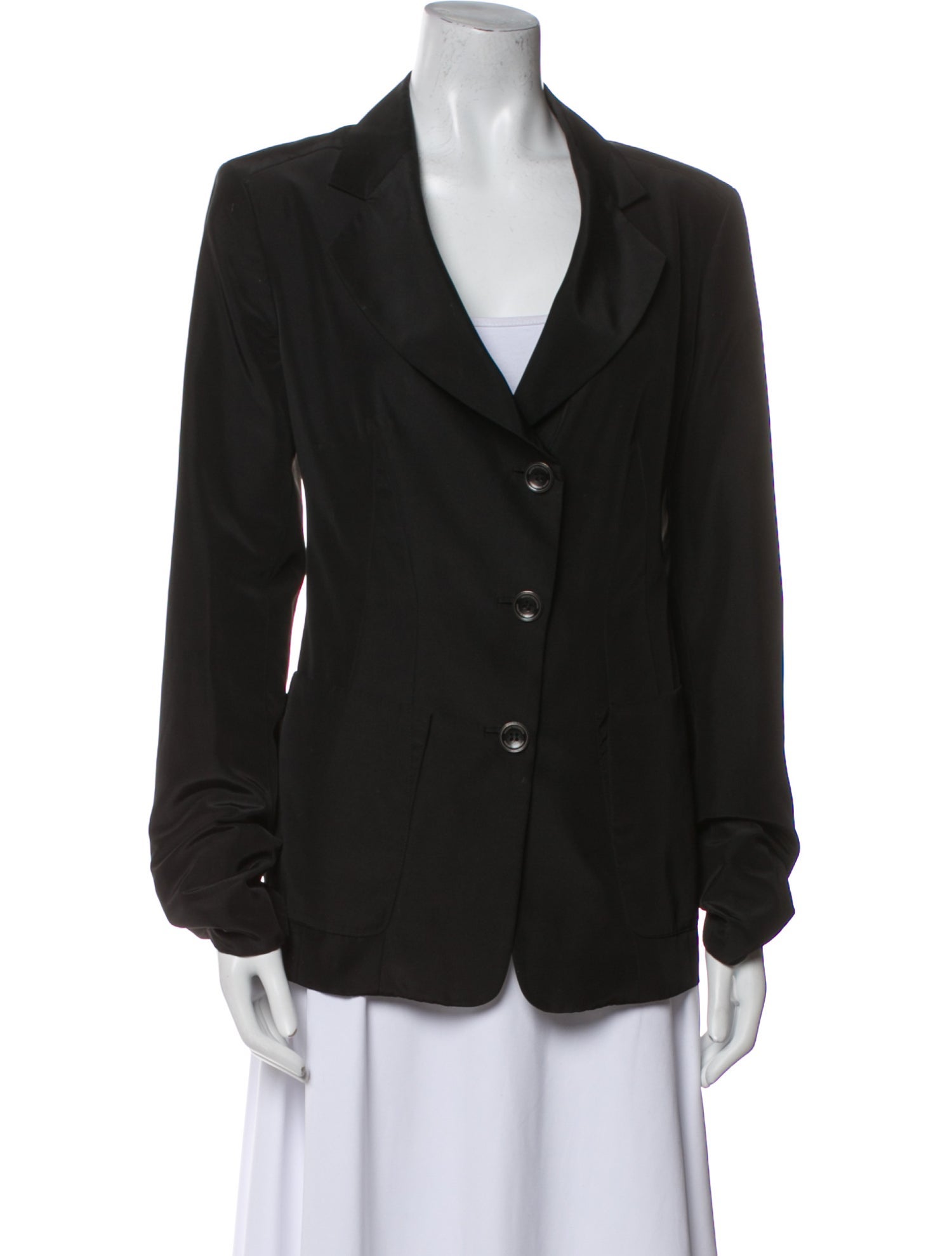 Armani Collezioni Blazer