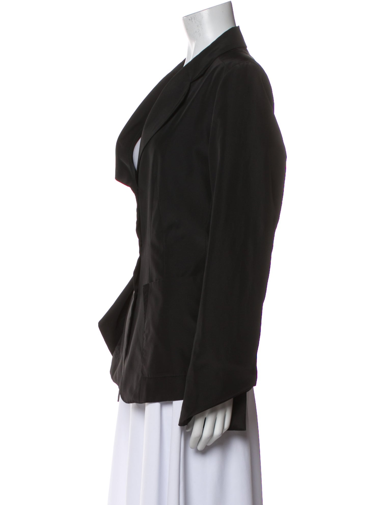 Armani Collezioni Blazer