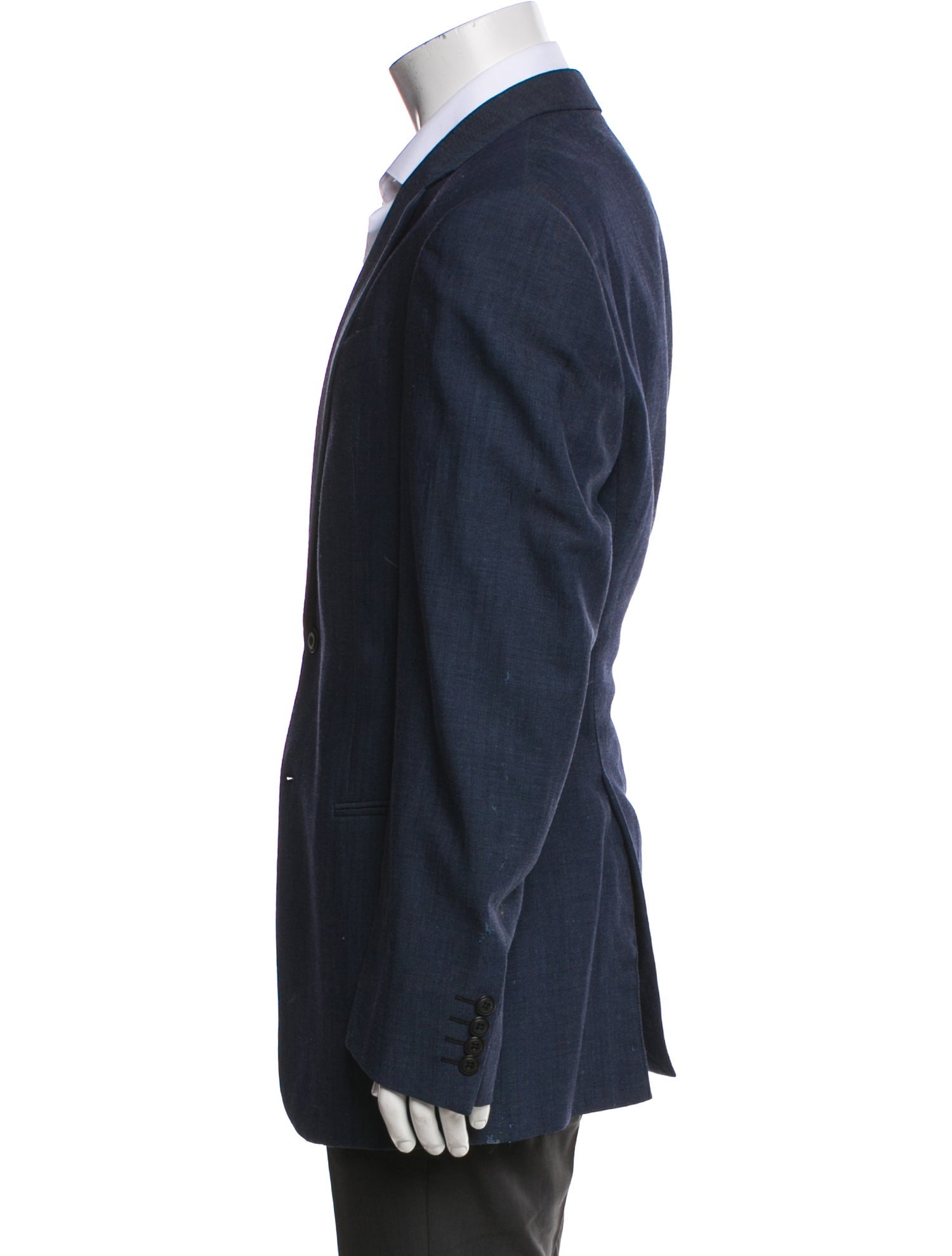 Armani Collezioni Mens Blazer