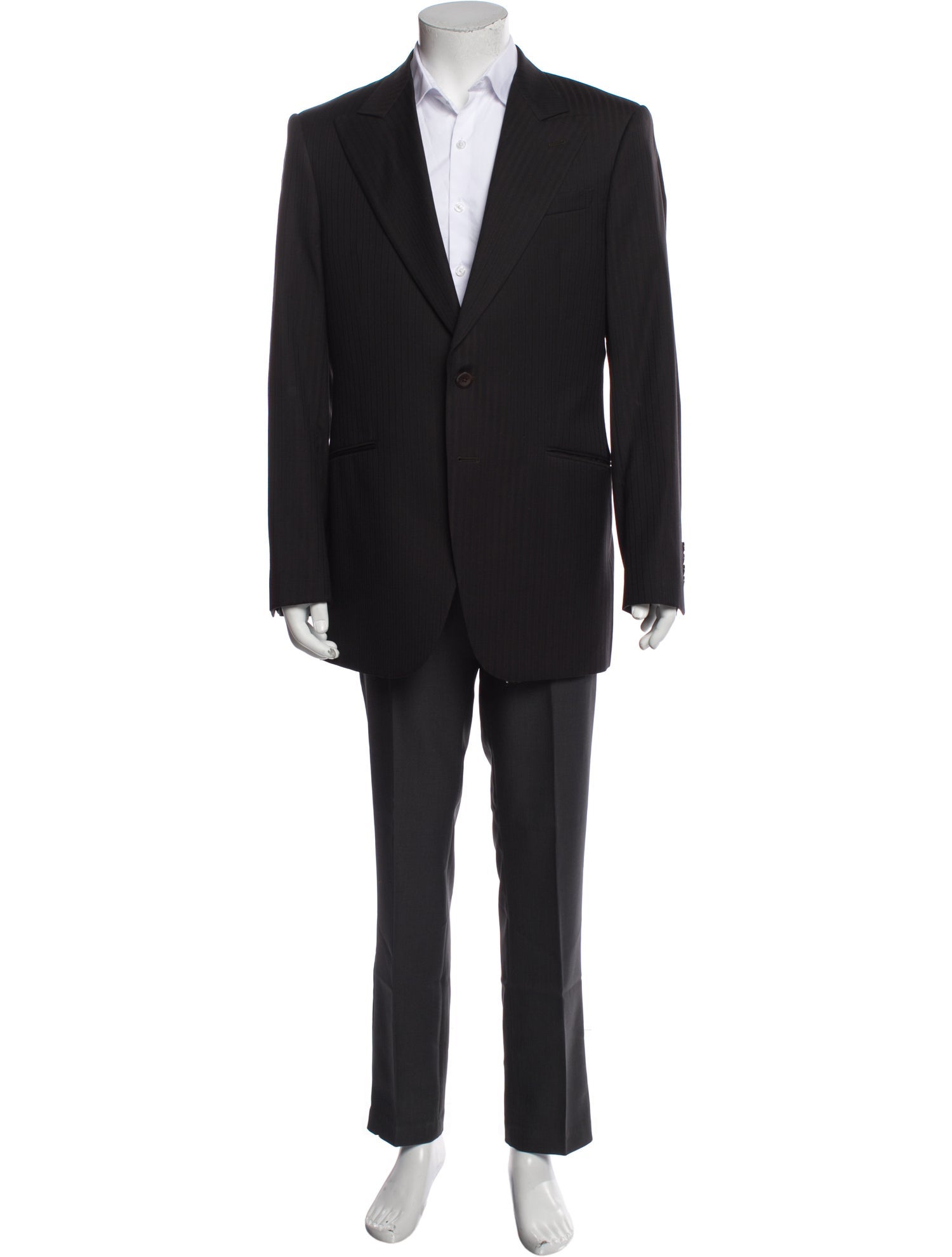 Armani Collezioni Mens Blazer