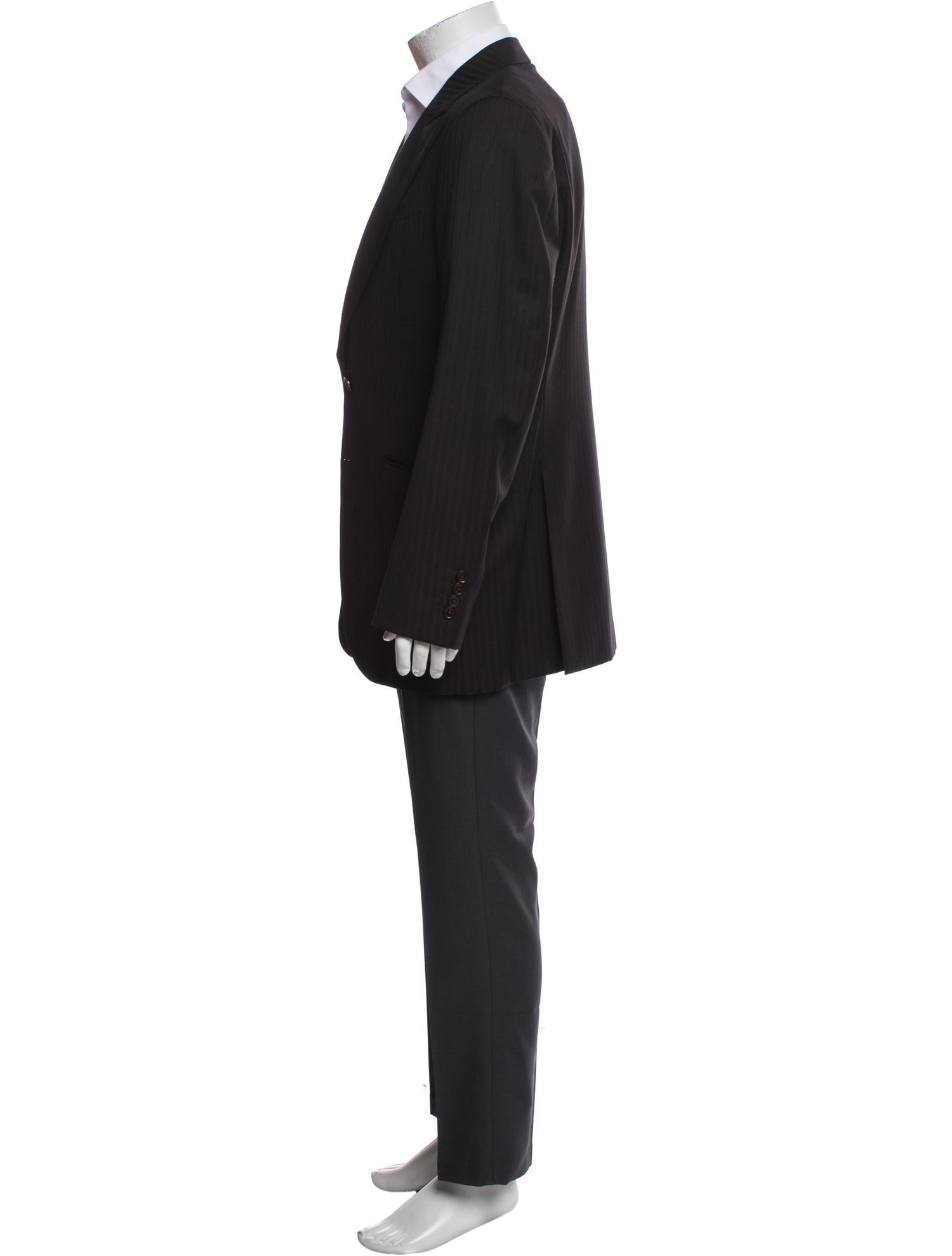 Armani Collezioni Mens Blazer