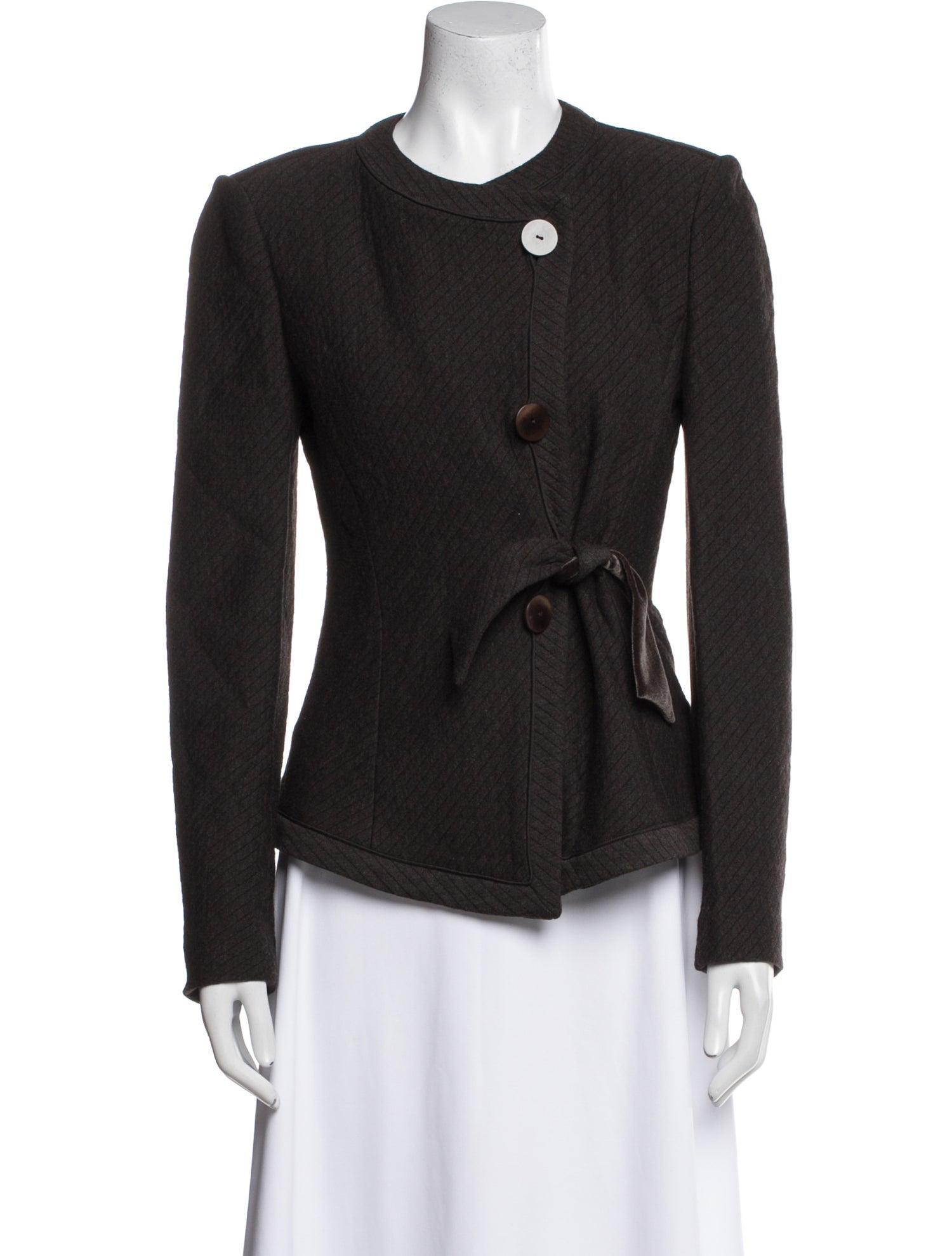 Armani Collezioni Evening Jacket