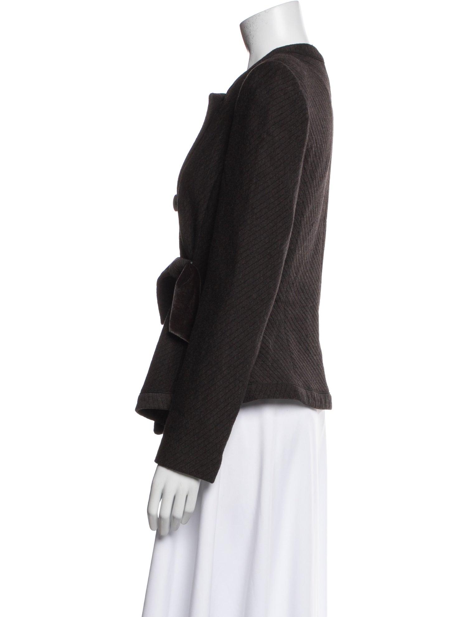 Armani Collezioni Evening Jacket