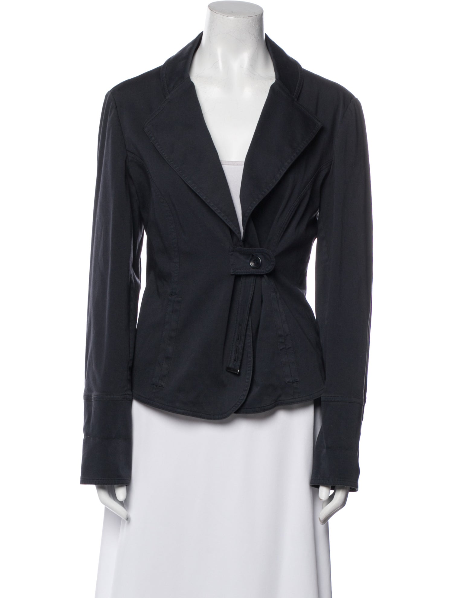 Armani Collezioni Blazer