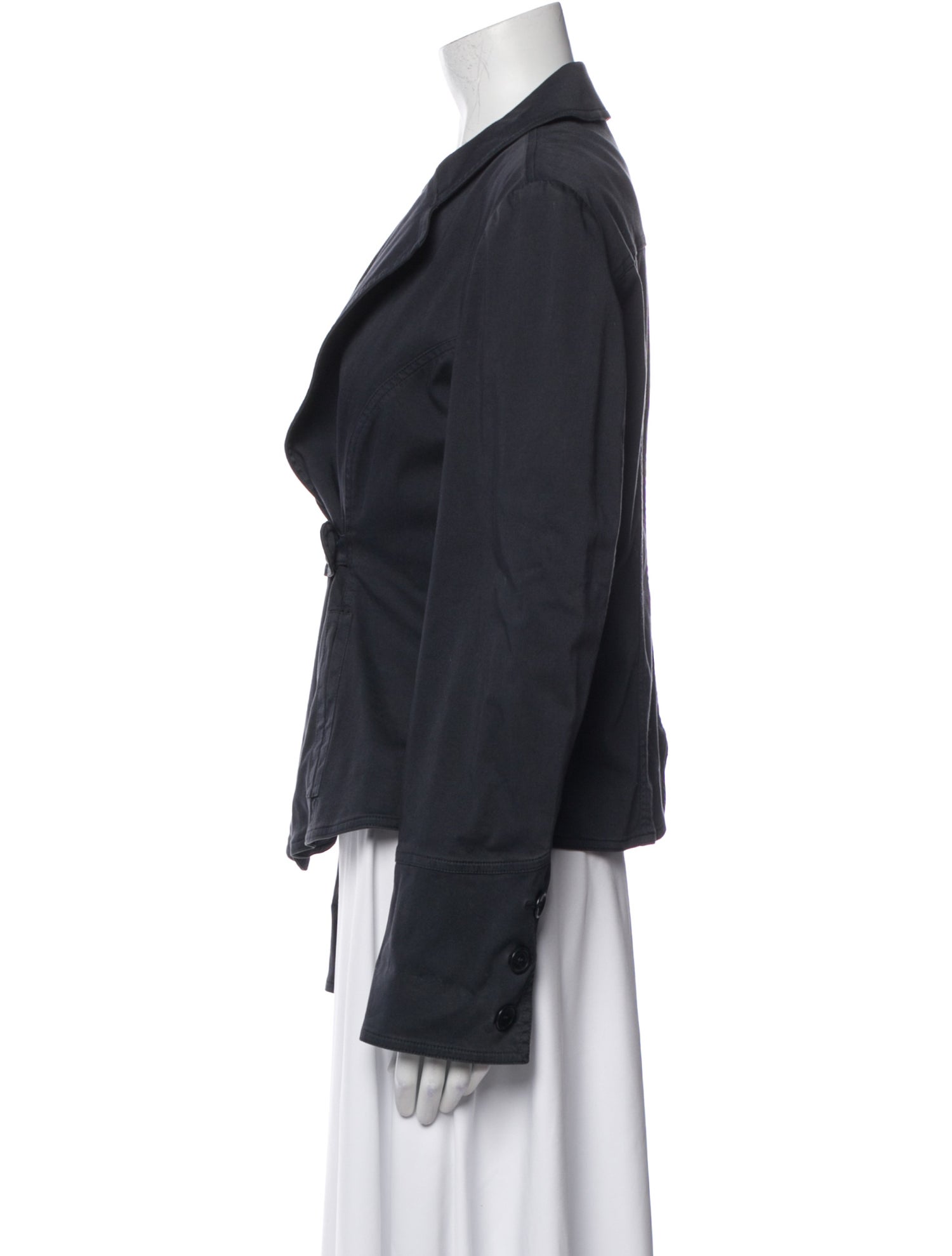 Armani Collezioni Blazer