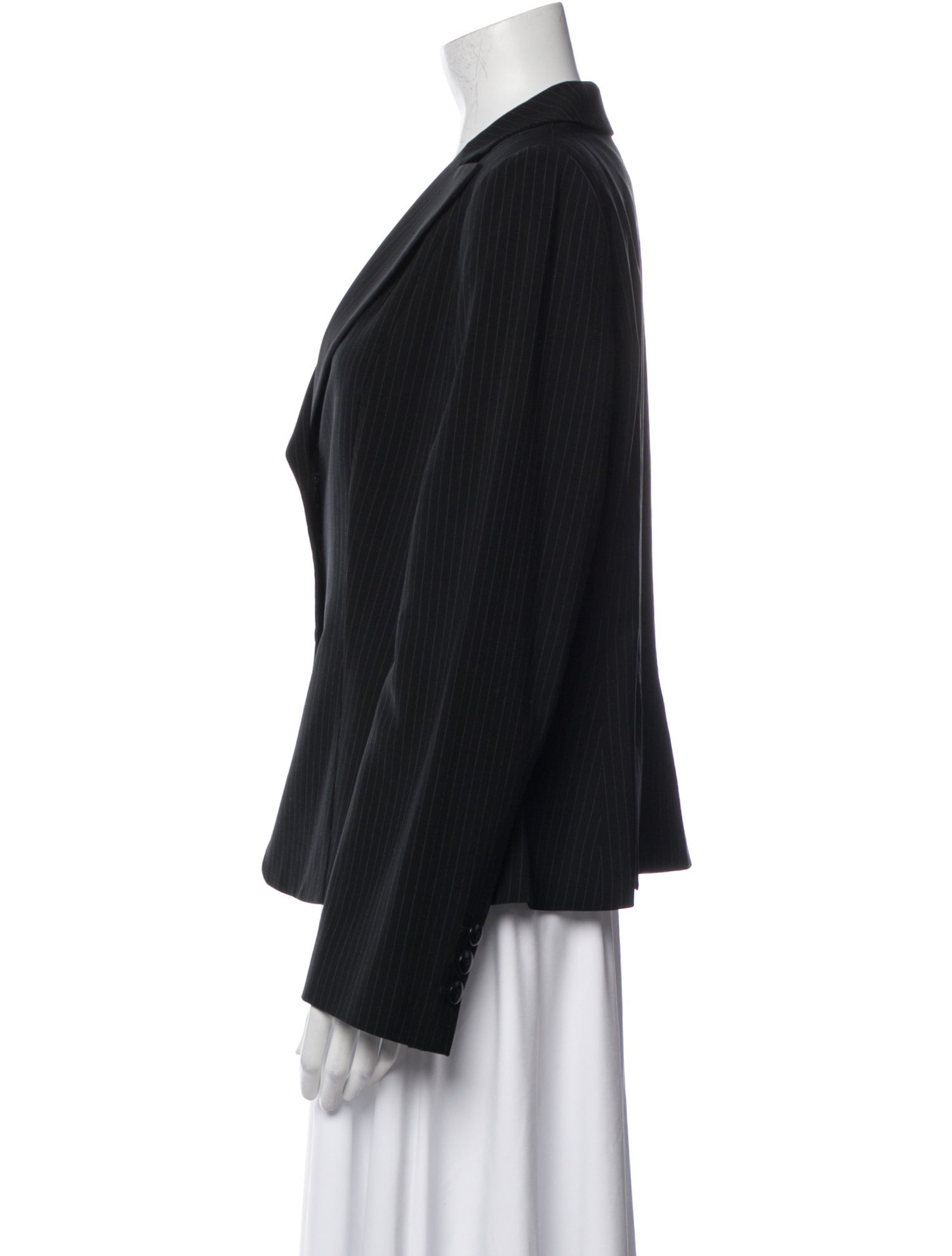 Armani Collezioni Blazer