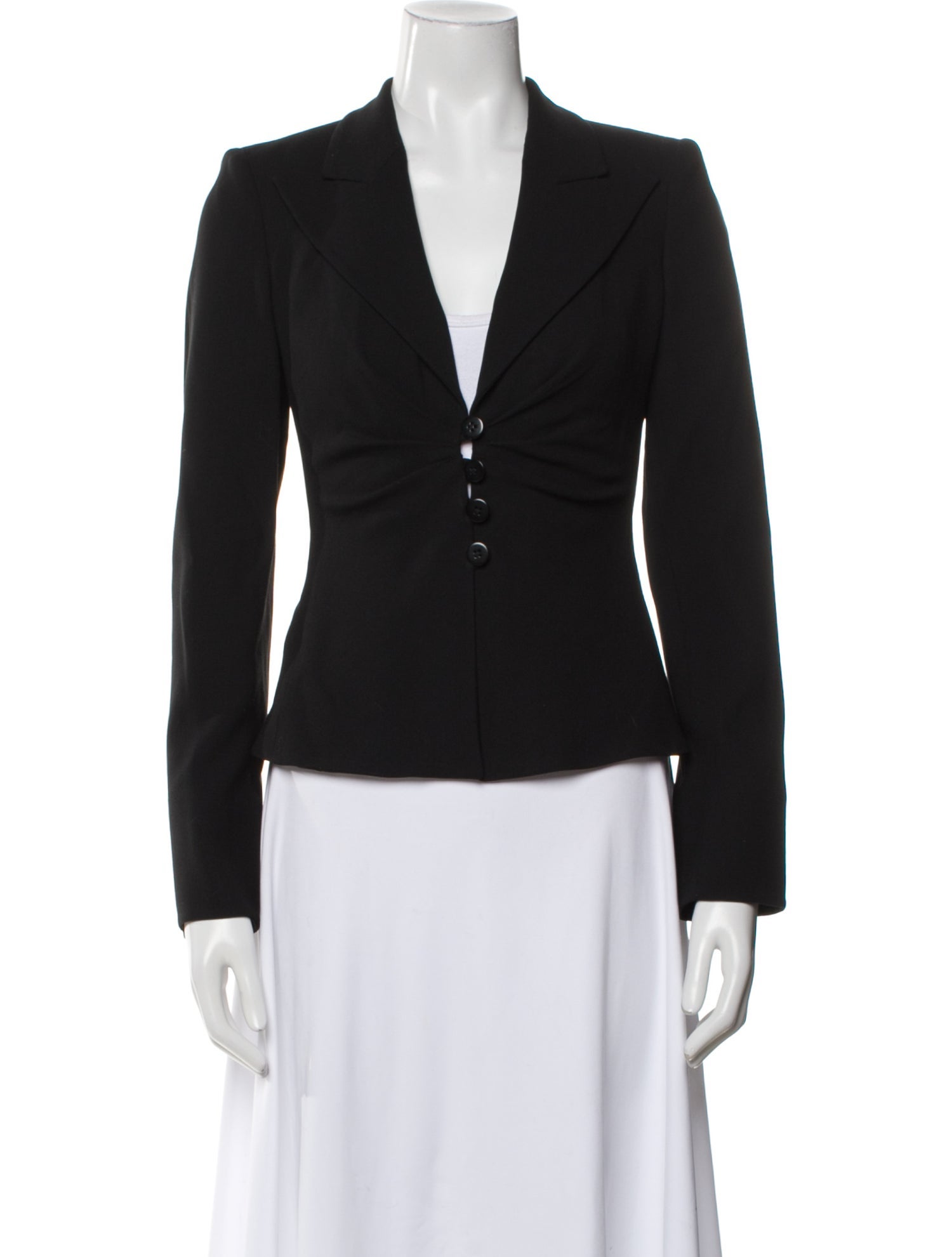 Armani Collezioni Blazer