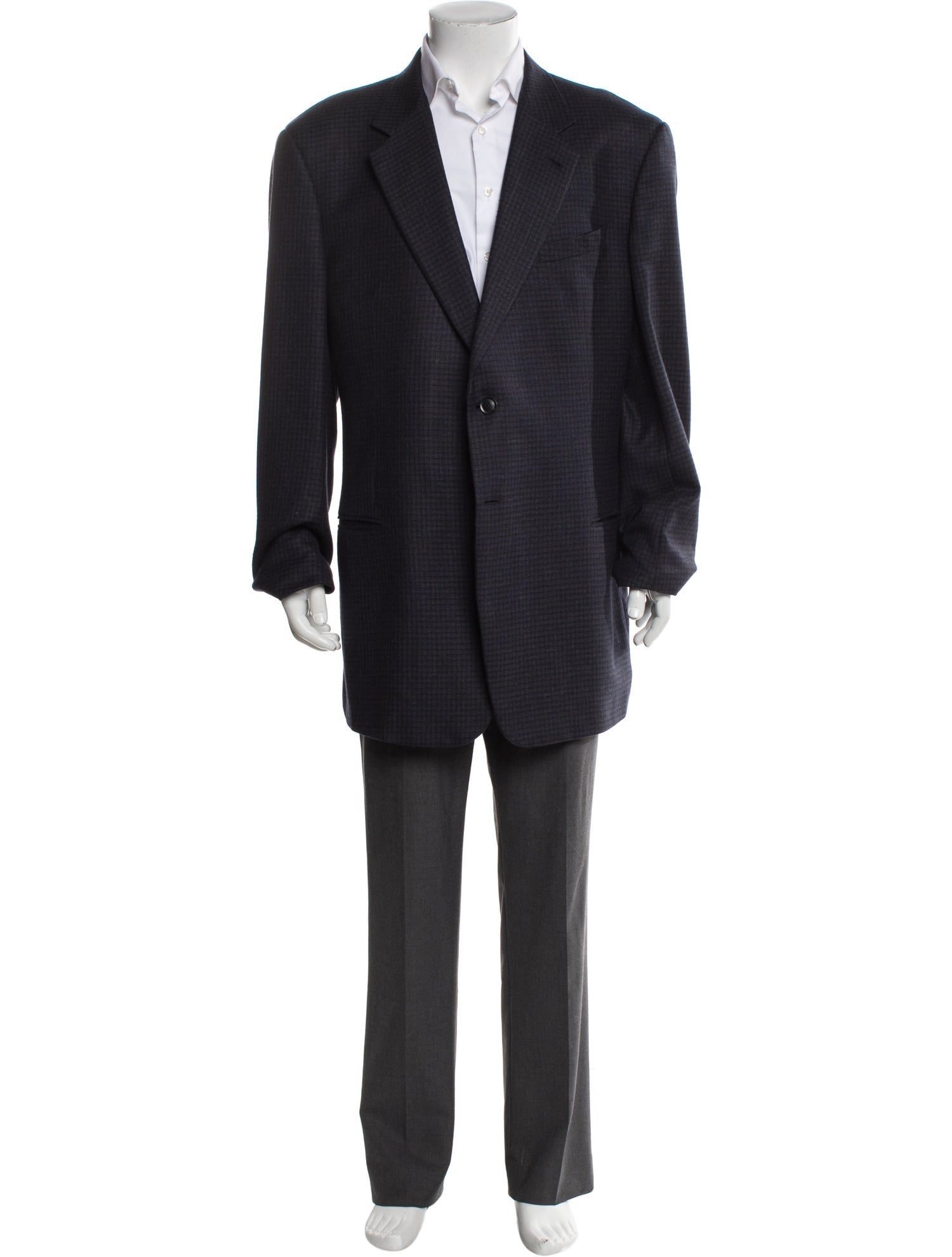Armani Collezioni Blazer
