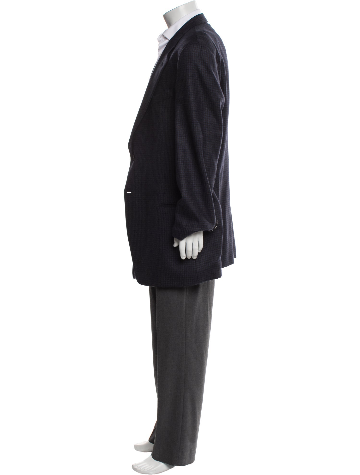 Armani Collezioni Blazer