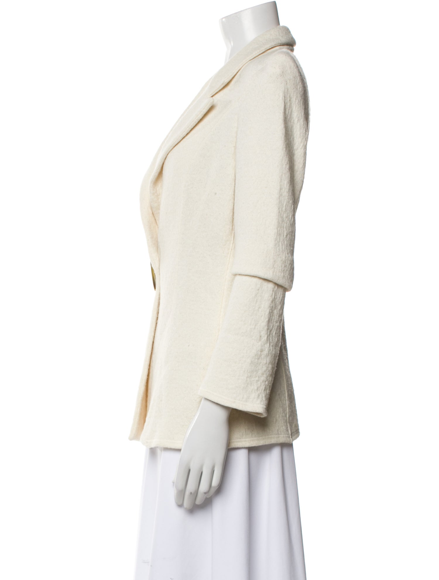 Armani Collezioni Blazer