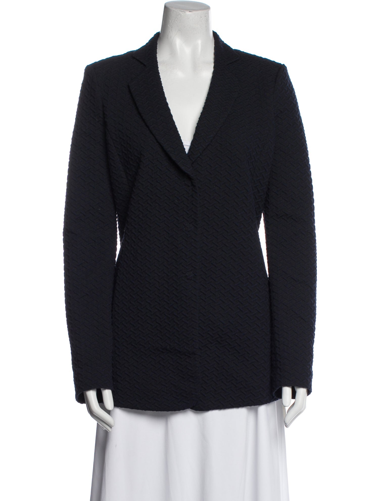 Armani Collezioni Blazer