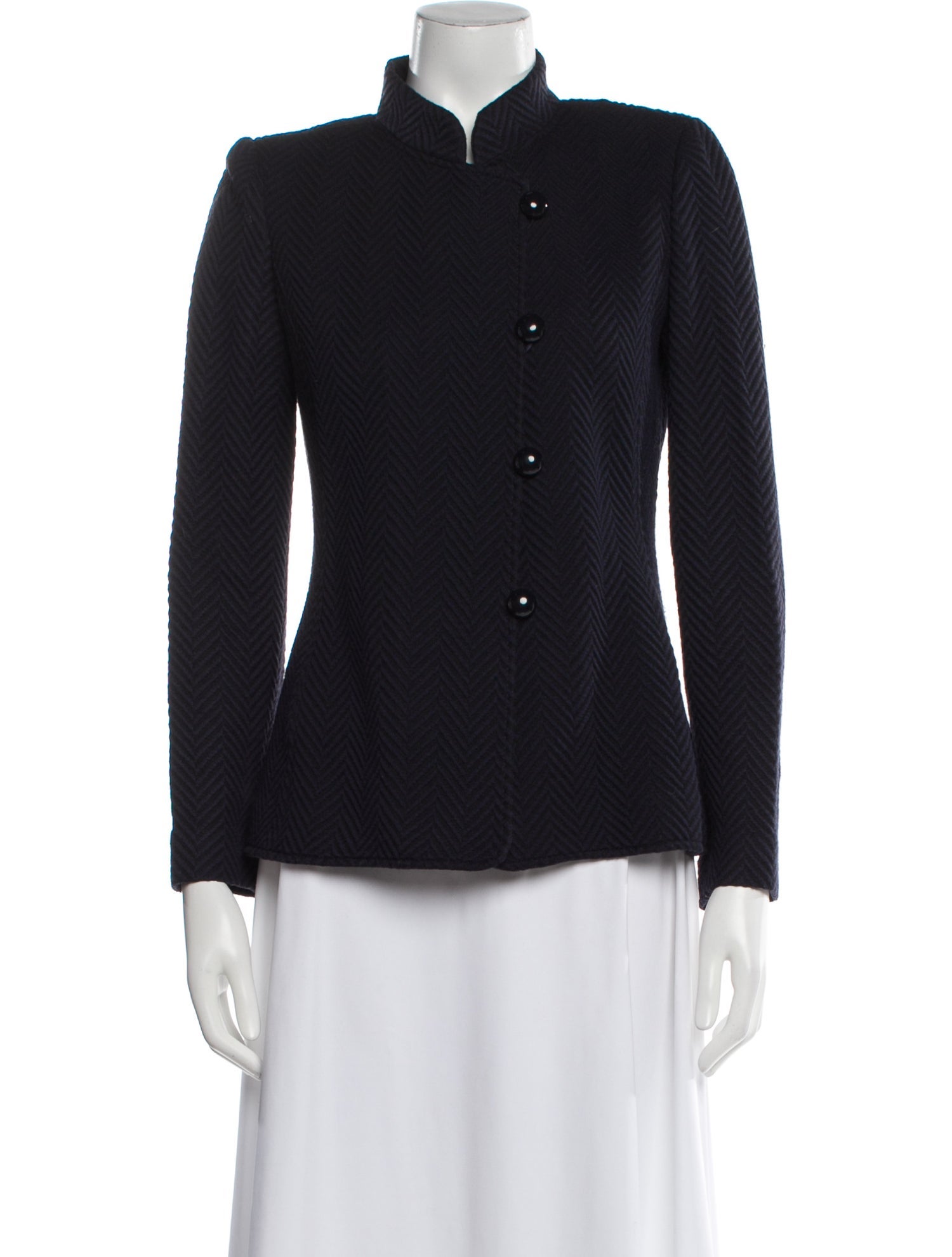 Armani Collezioni Jacket