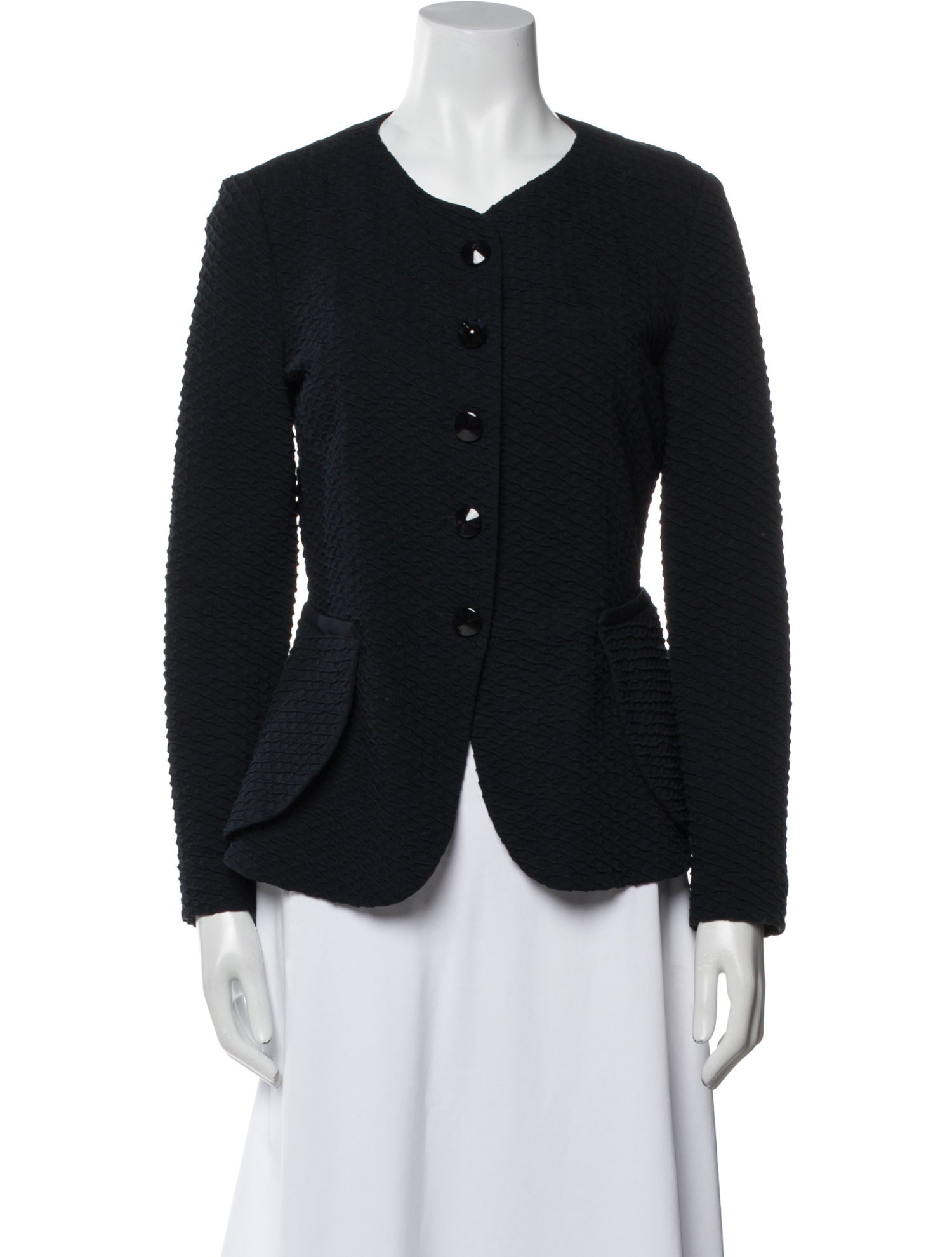 Armani Collezioni Evening Jacket