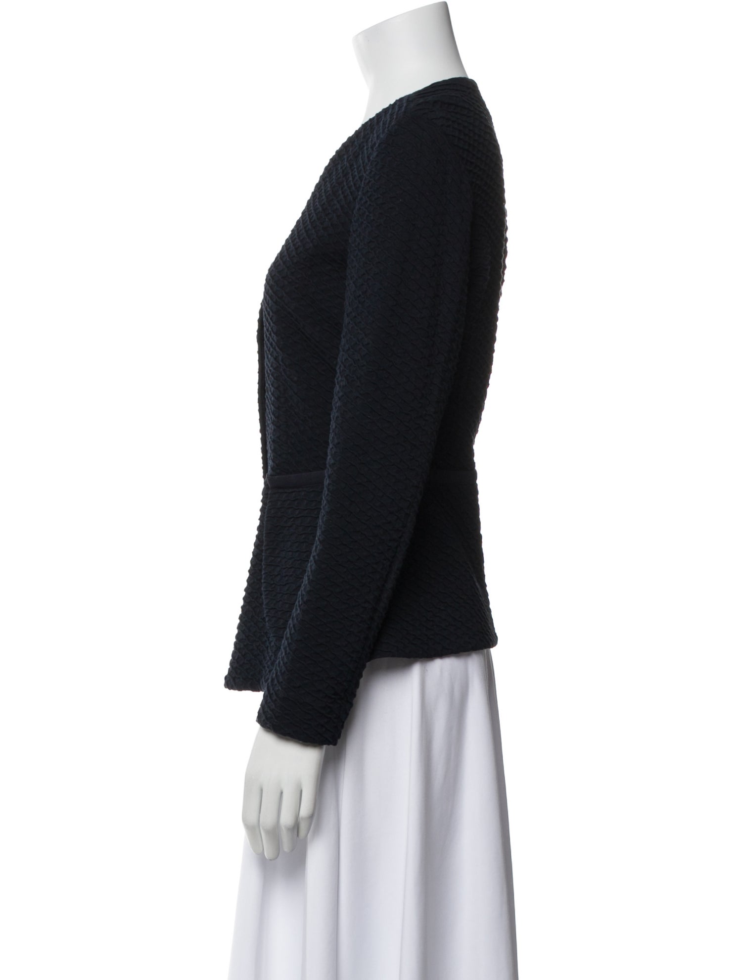 Armani Collezioni Evening Jacket