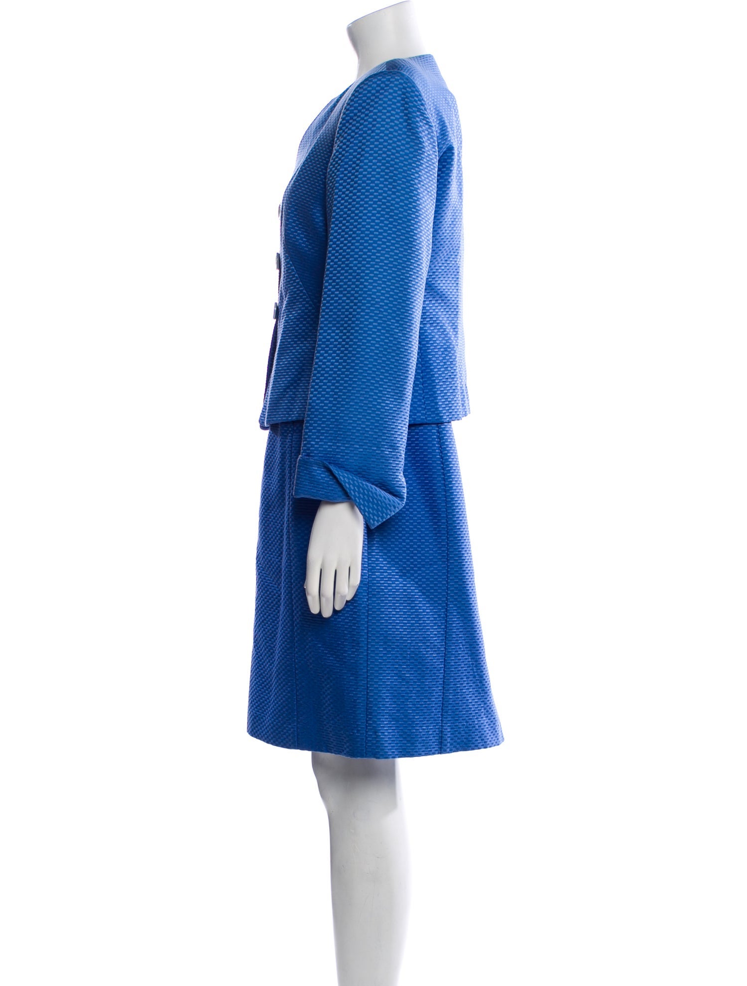 Armani Collezioni Dress Set