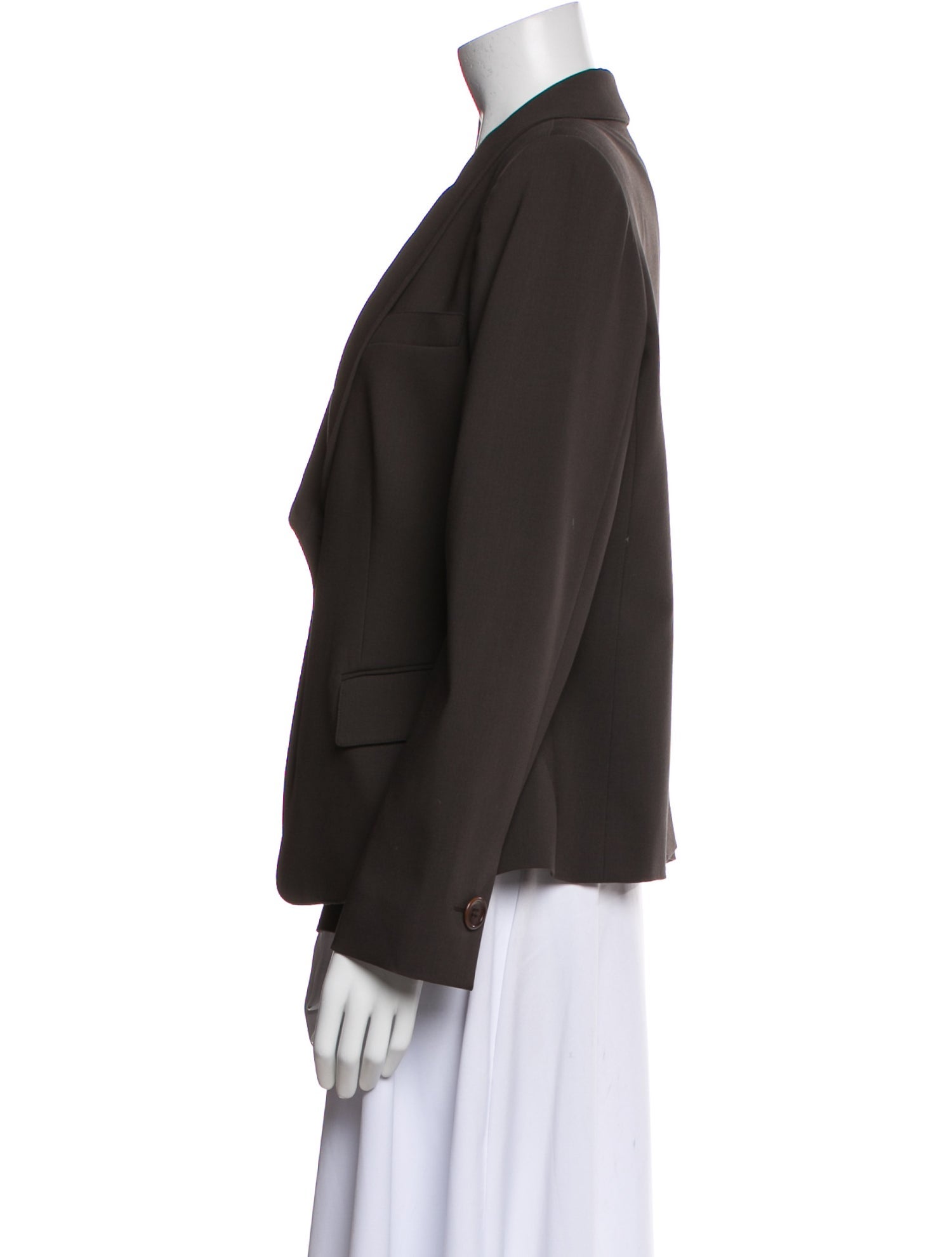 Armani Collezioni Virgin Wool Set