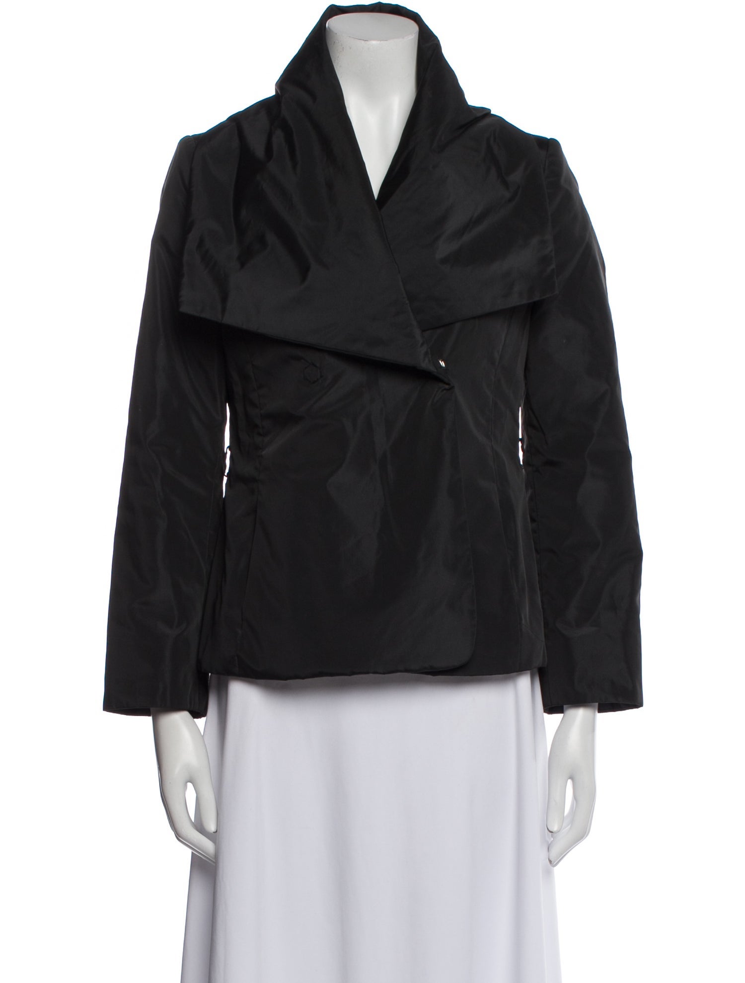 Armani Collezioni Jacket