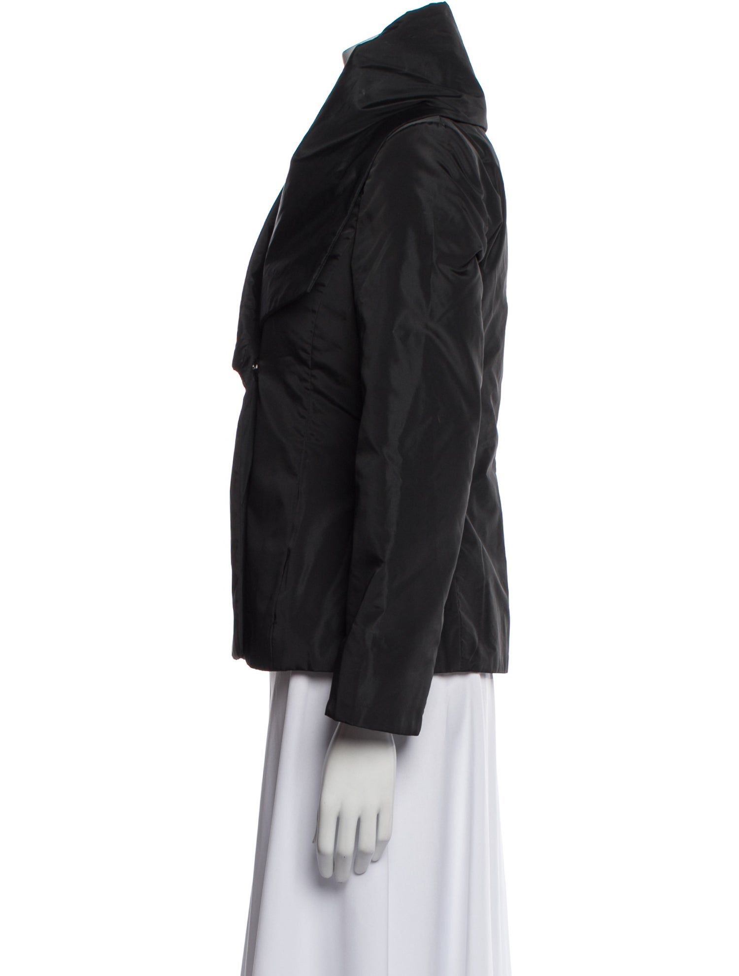 Armani Collezioni Jacket