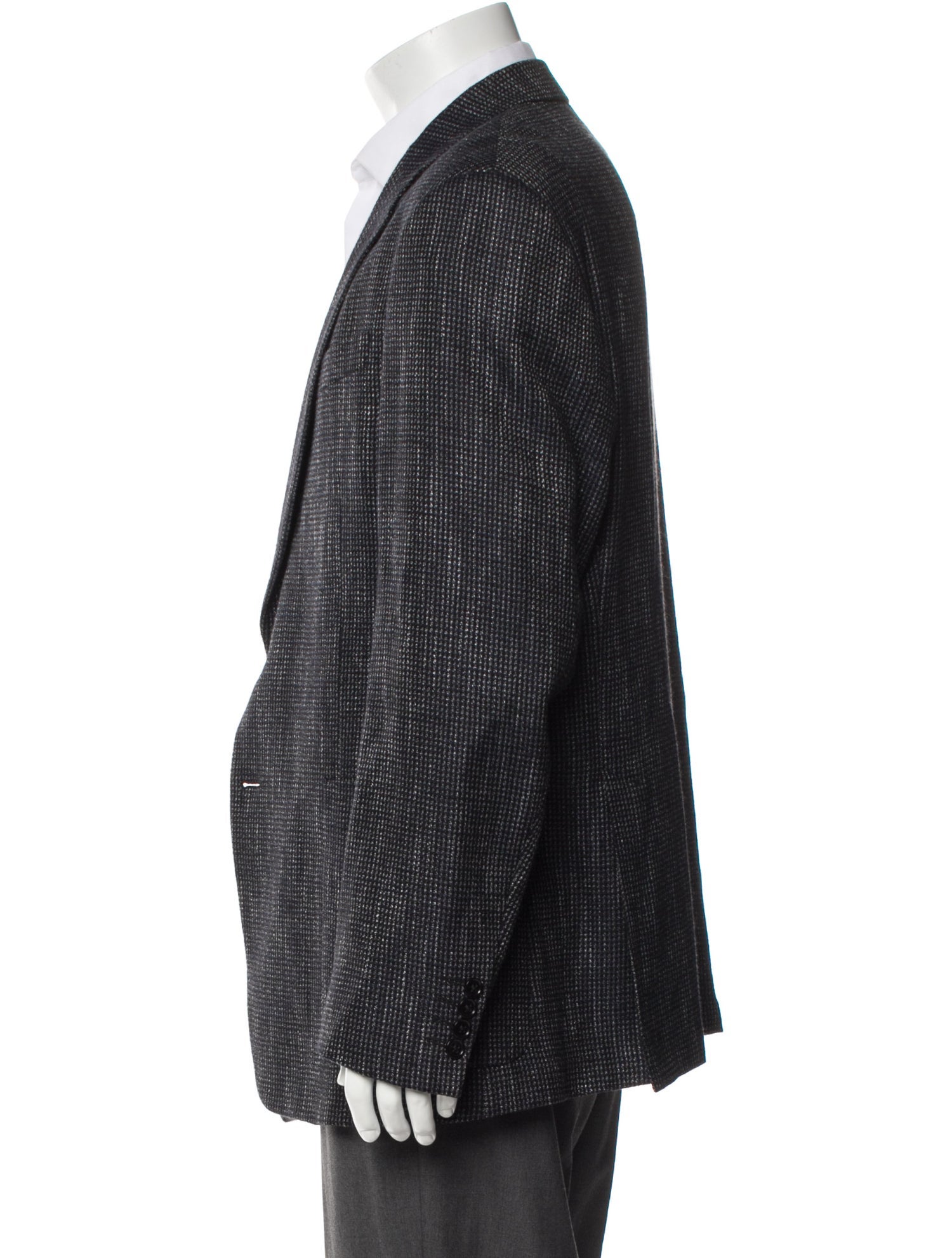 Armani Collezioni Men's Blazer