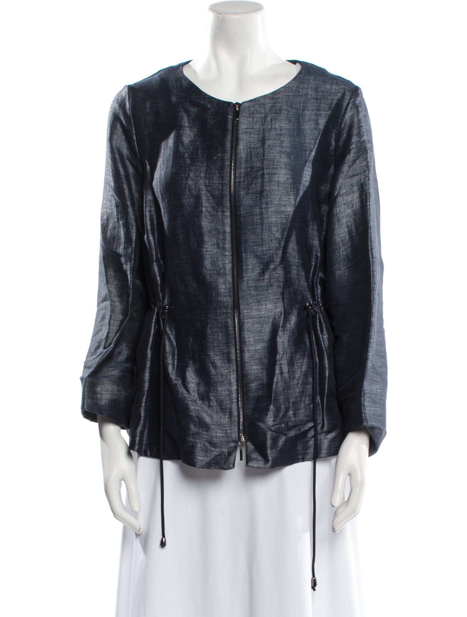 Armani Collezioni Jacket