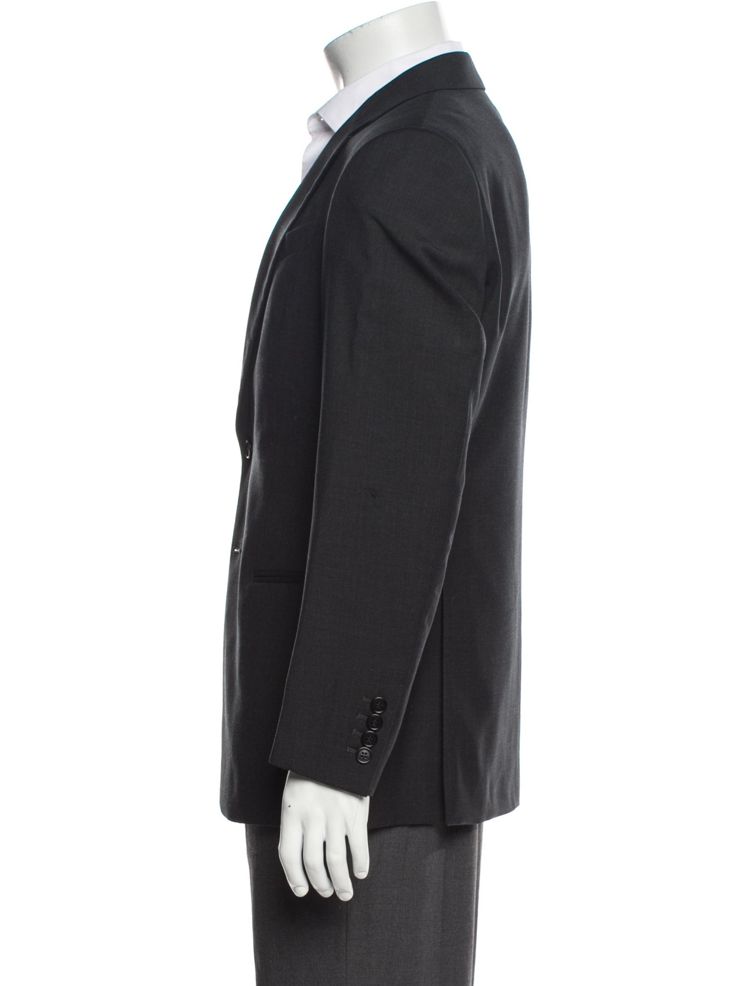 Armani Collezioni Men's Blazer