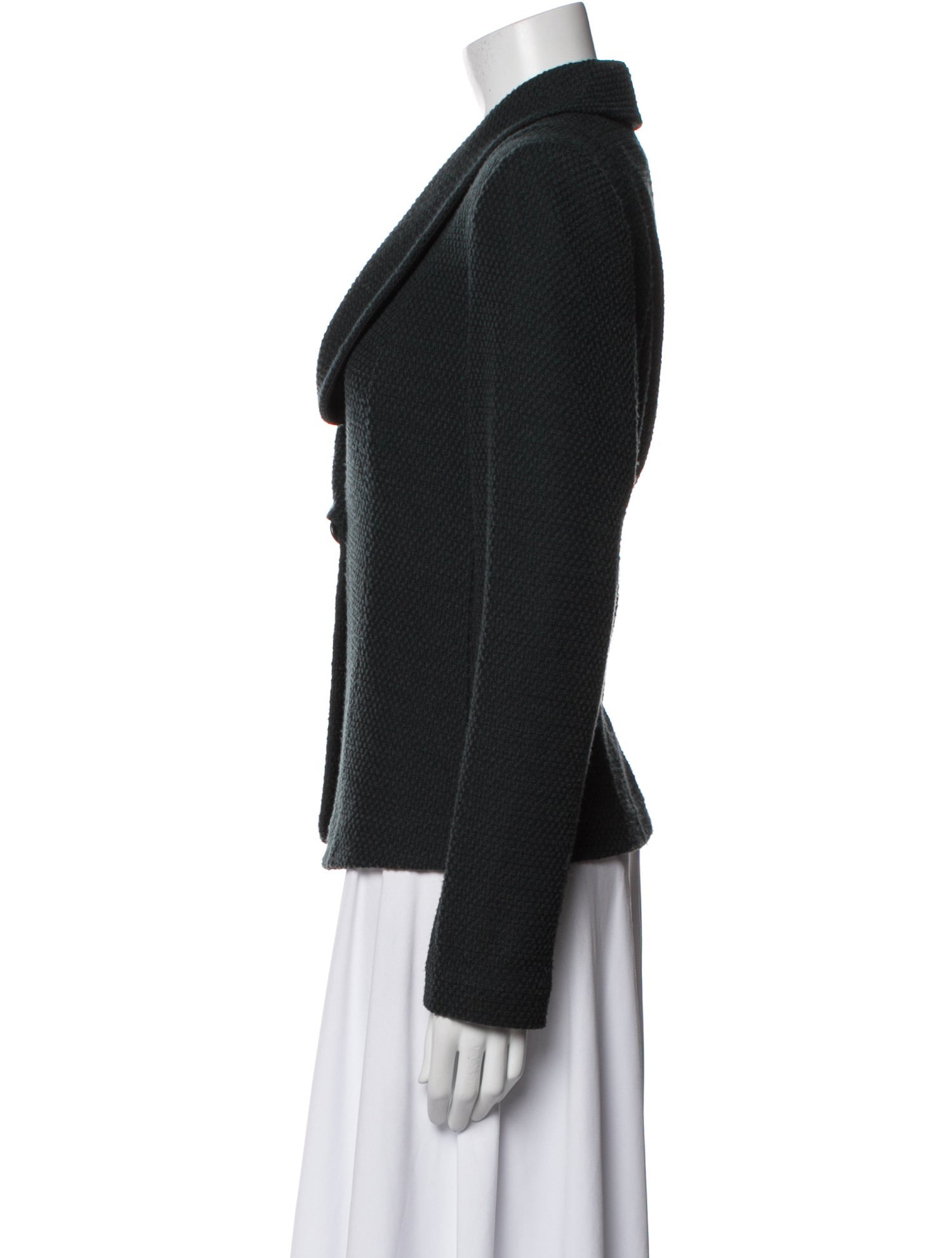 Armani Collezioni Evening Jacket