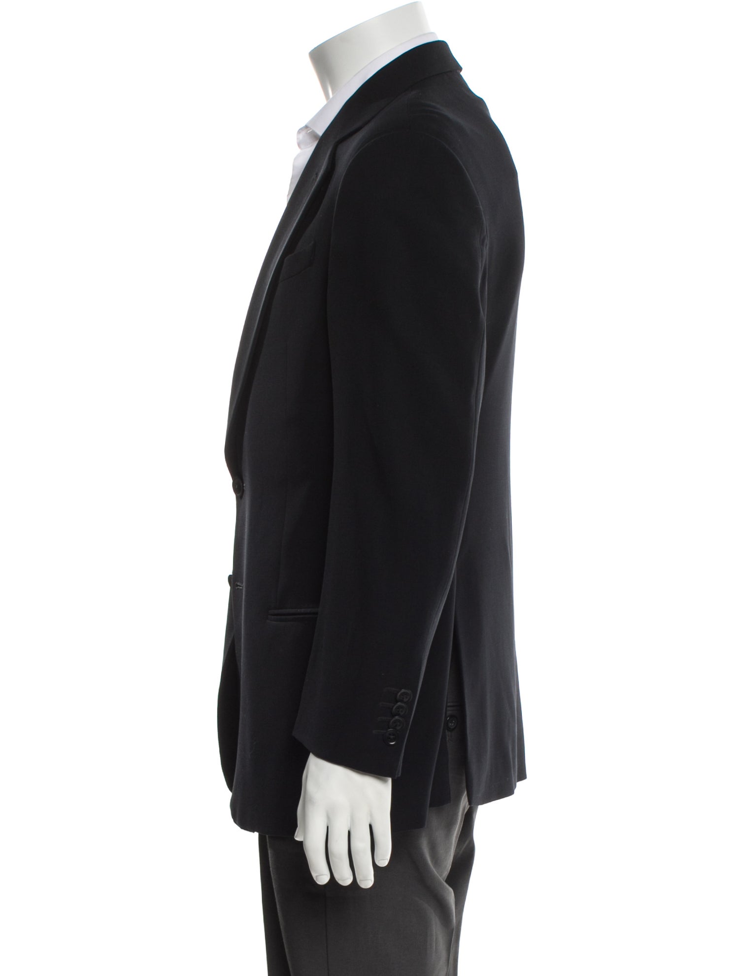 Armani Collezioni Blazer